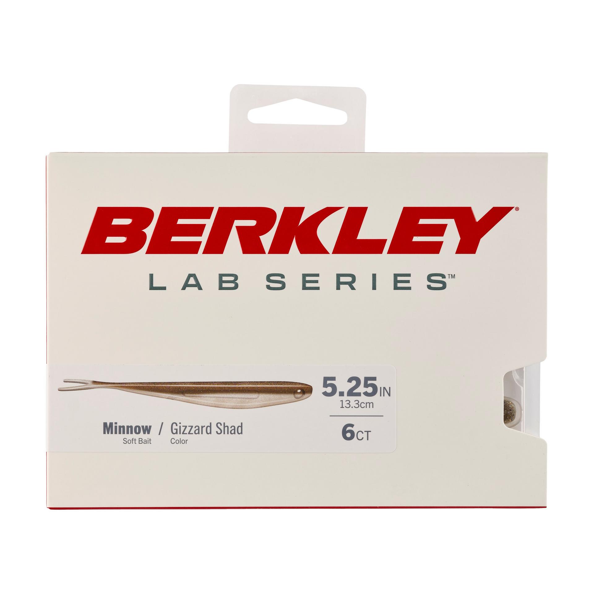 Lab Series? Minnow - Image 157