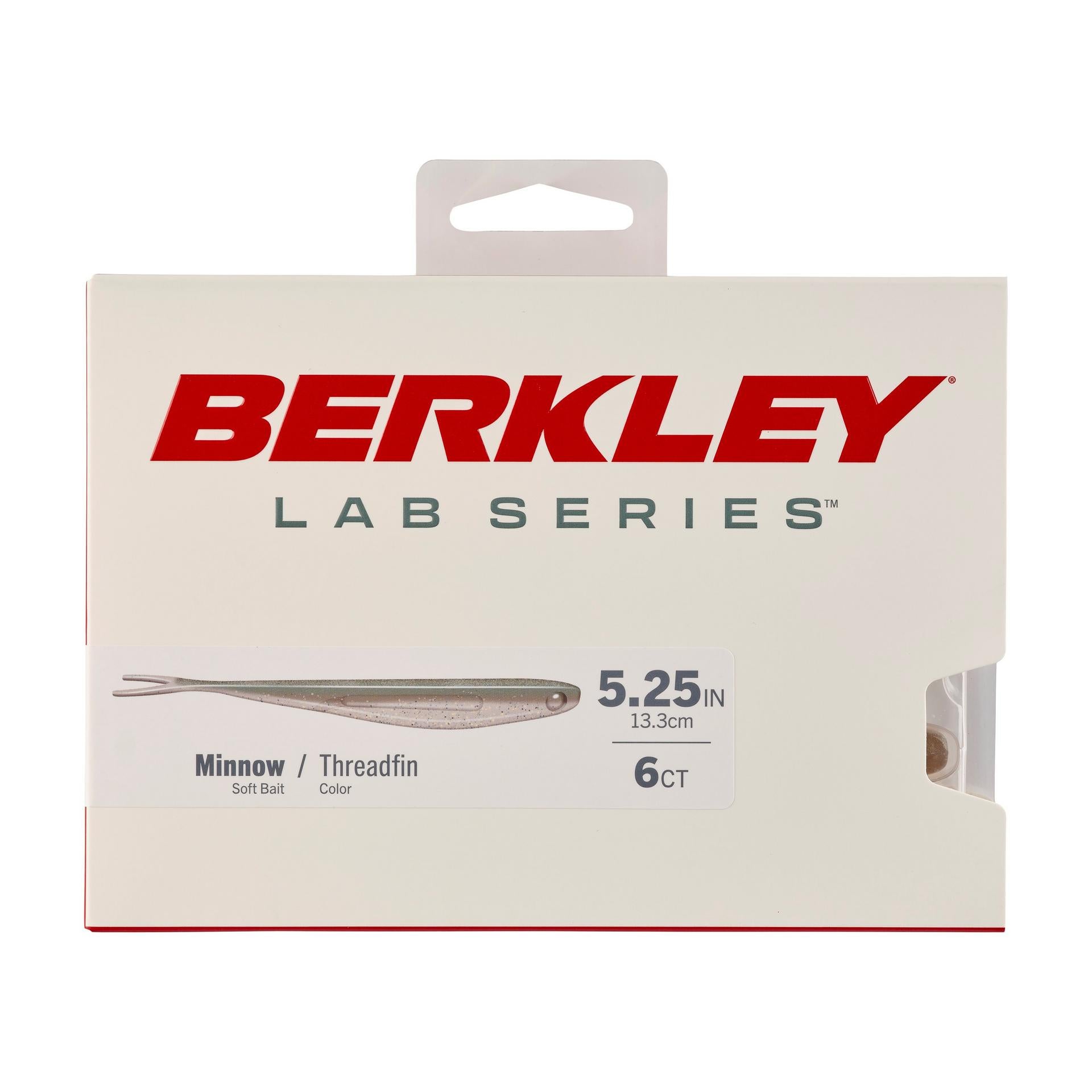 Lab Series? Minnow - Image 150