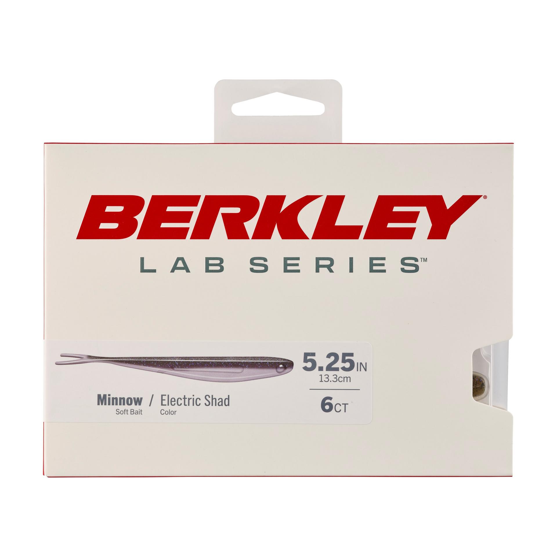 Lab Series? Minnow - Image 151