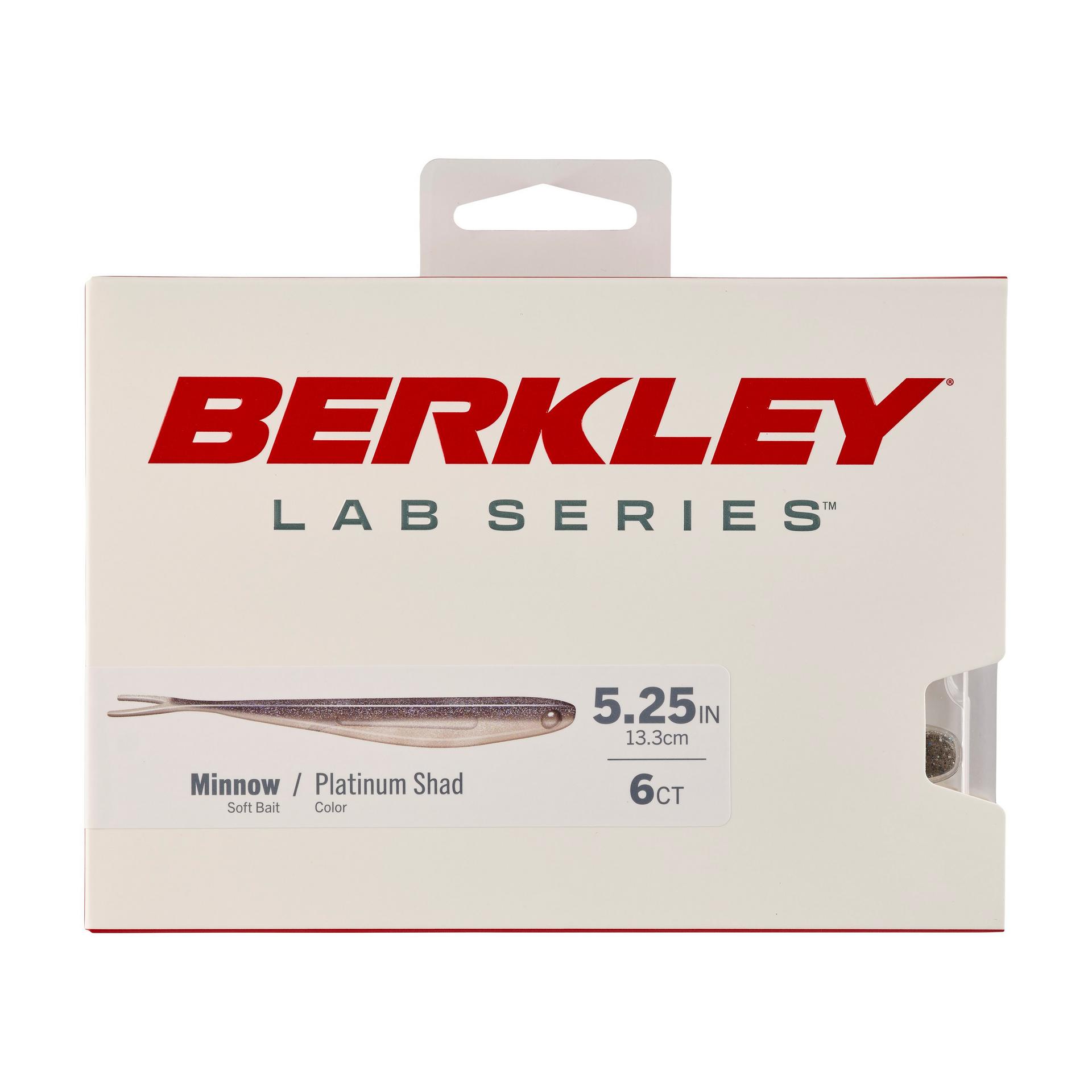 Lab Series? Minnow - Image 159
