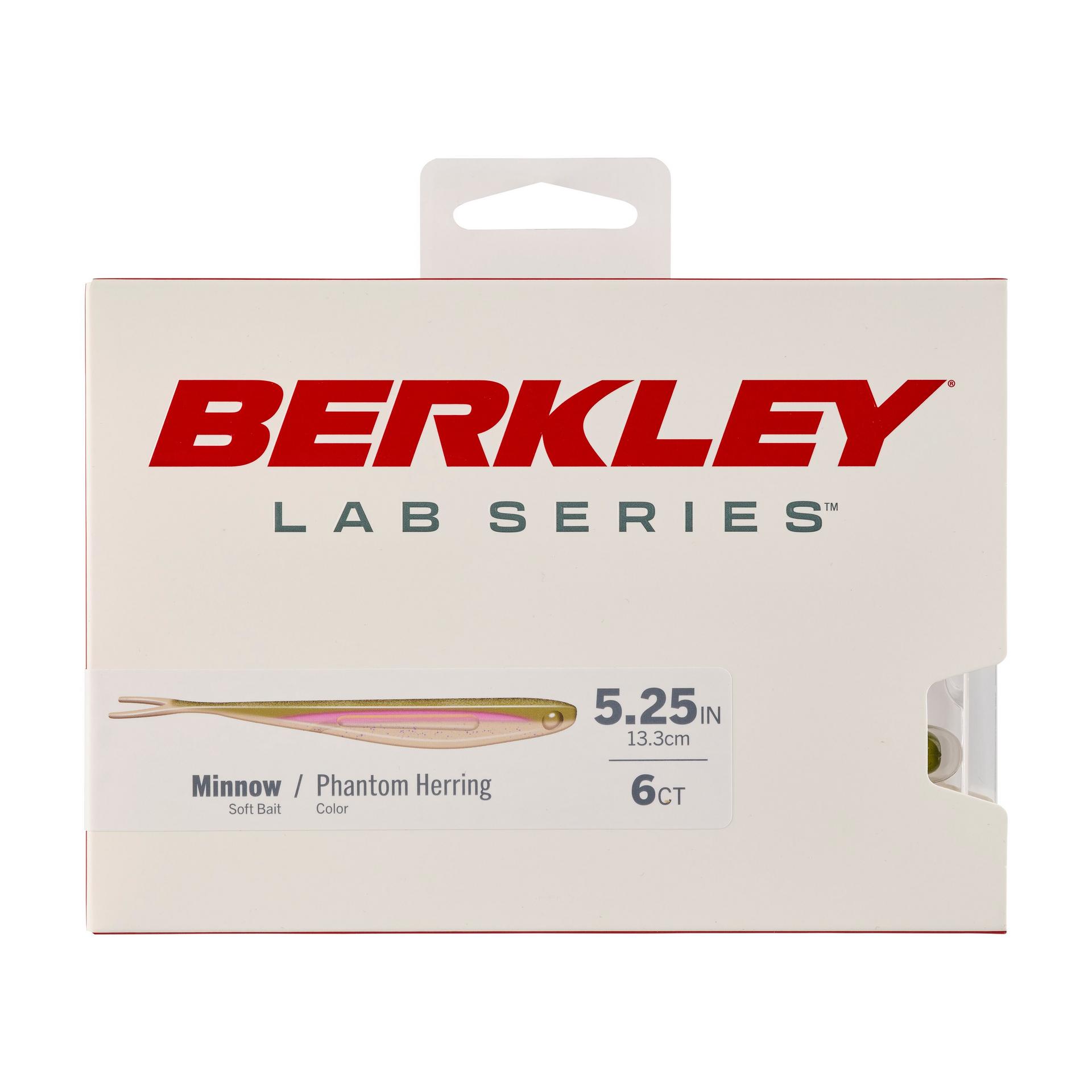 Lab Series? Minnow - Image 160