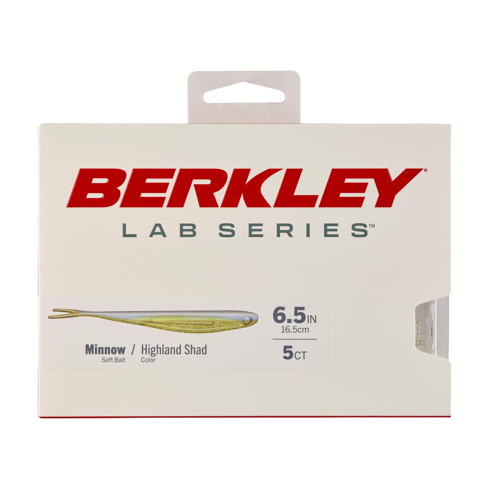 Lab Series? Minnow - Image 144