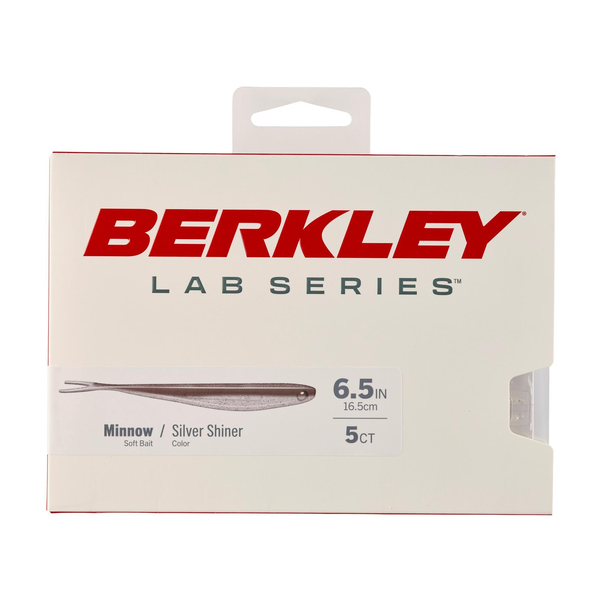 Lab Series? Minnow - Image 161