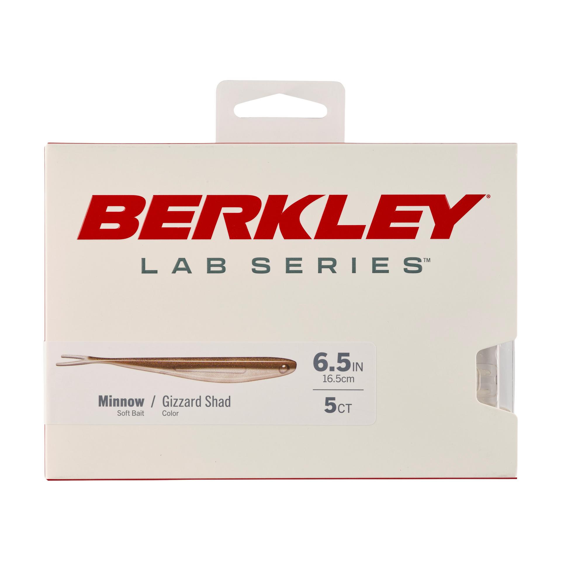 Lab Series? Minnow - Image 165