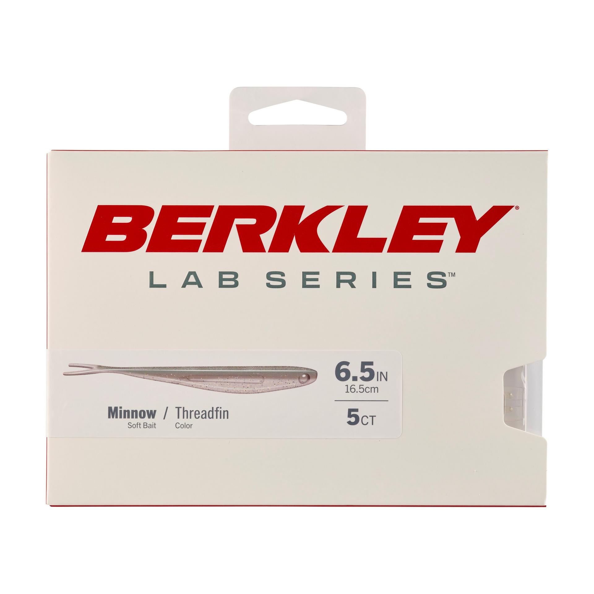 Lab Series? Minnow - Image 143