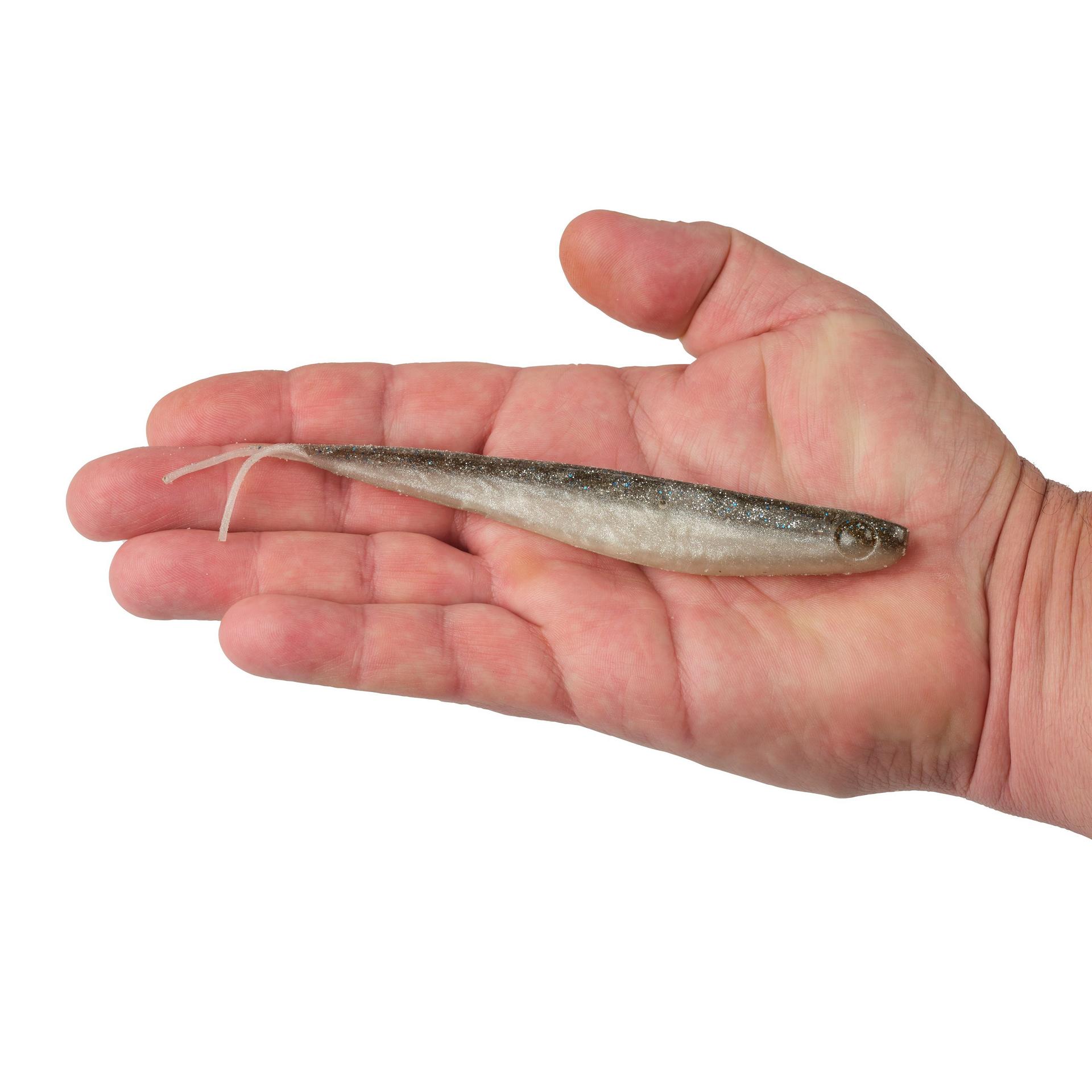 Lab Series? Minnow - Image 108