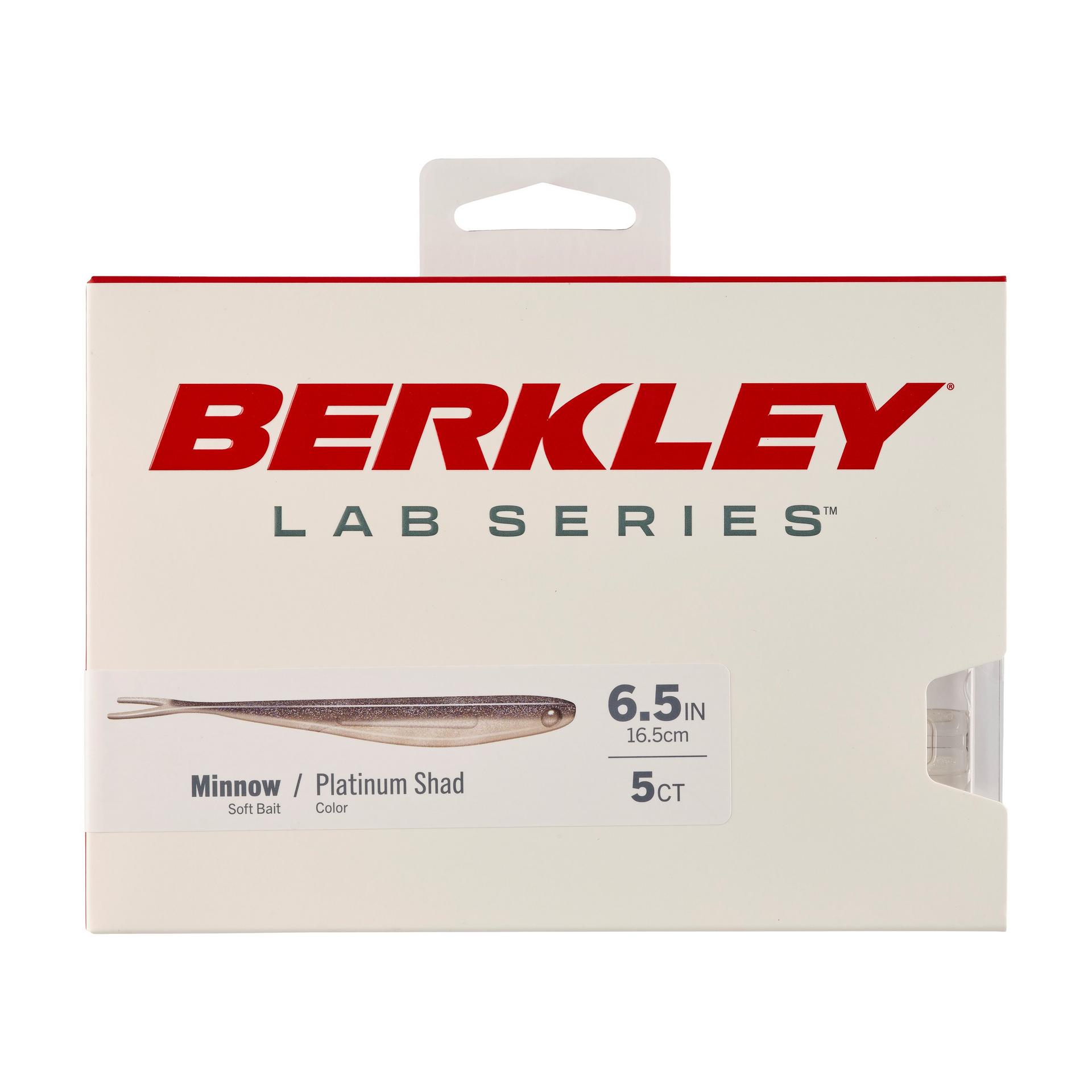 Lab Series? Minnow - Image 163