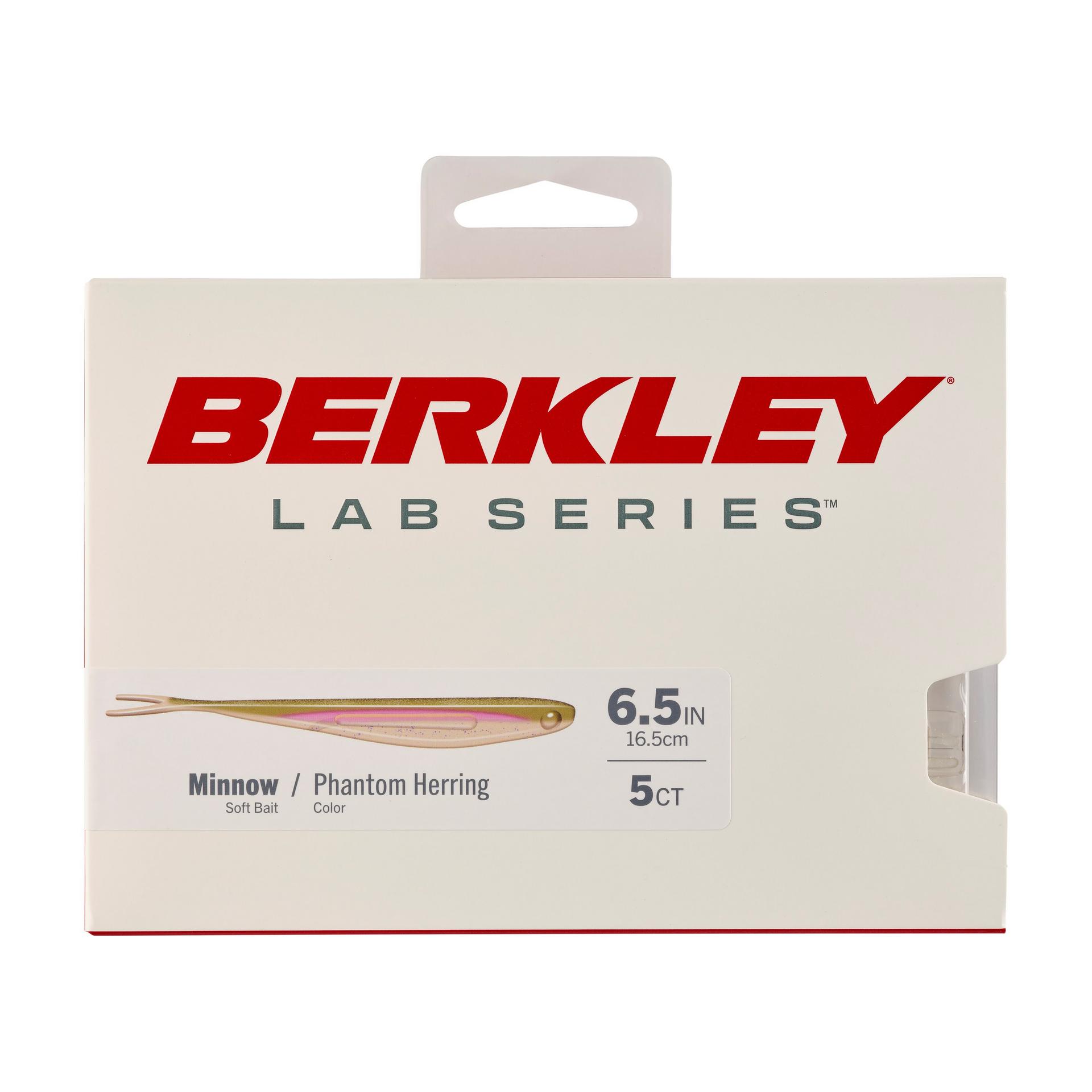 Lab Series? Minnow - Image 164