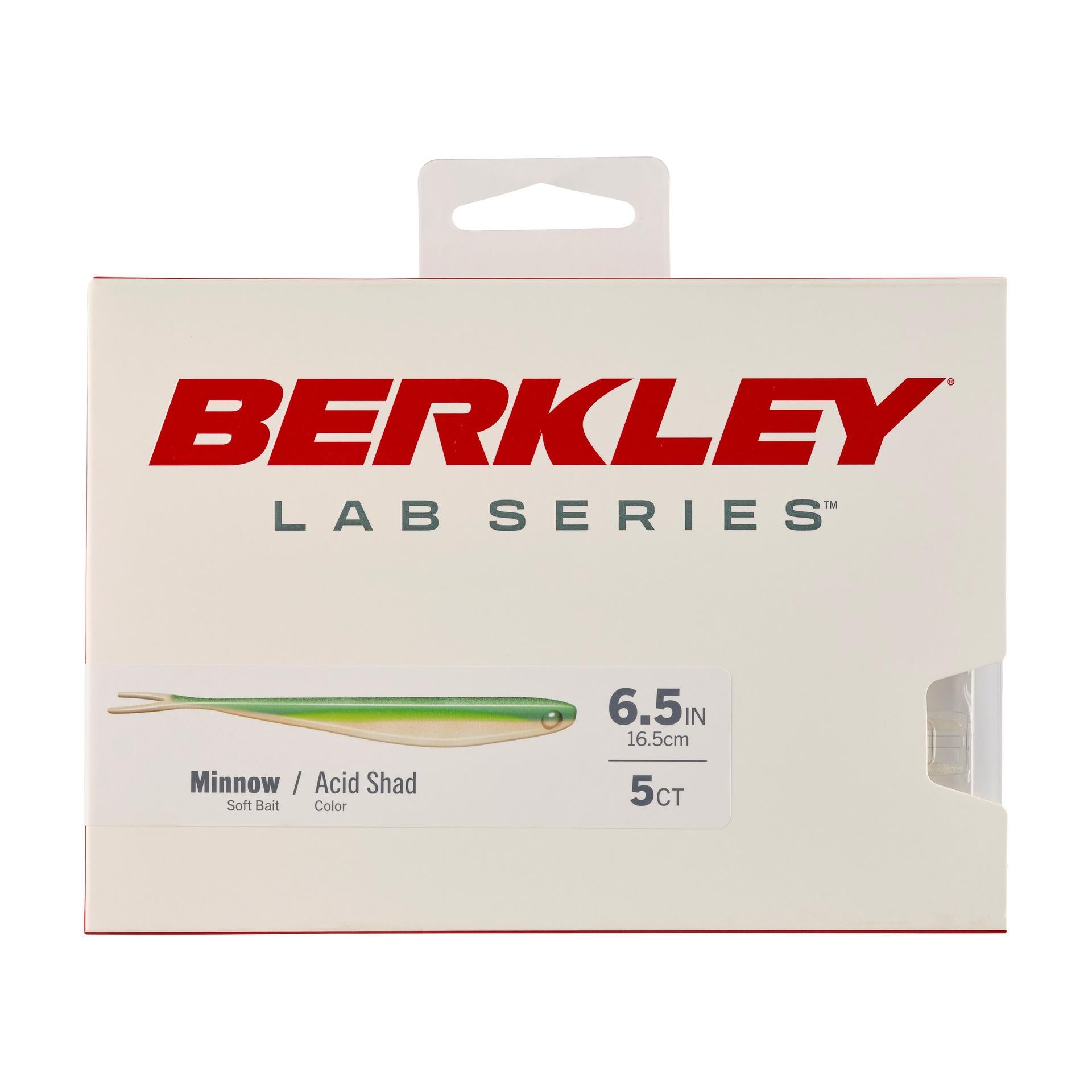 Lab Series? Minnow - Image 147