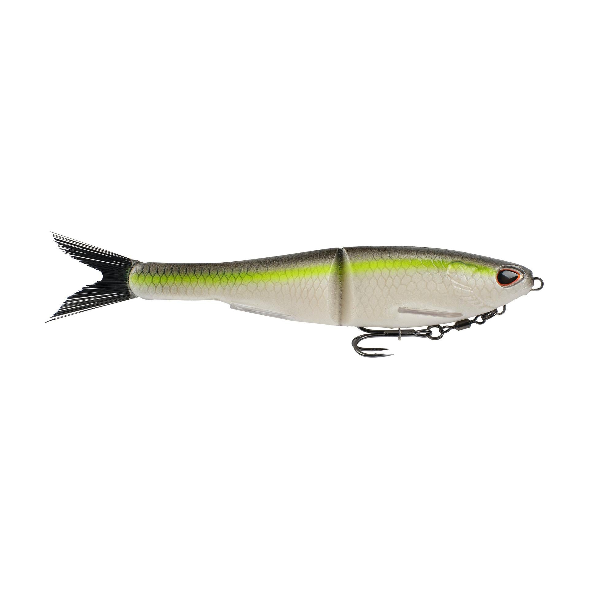 PowerBait? Nessie - Image 82