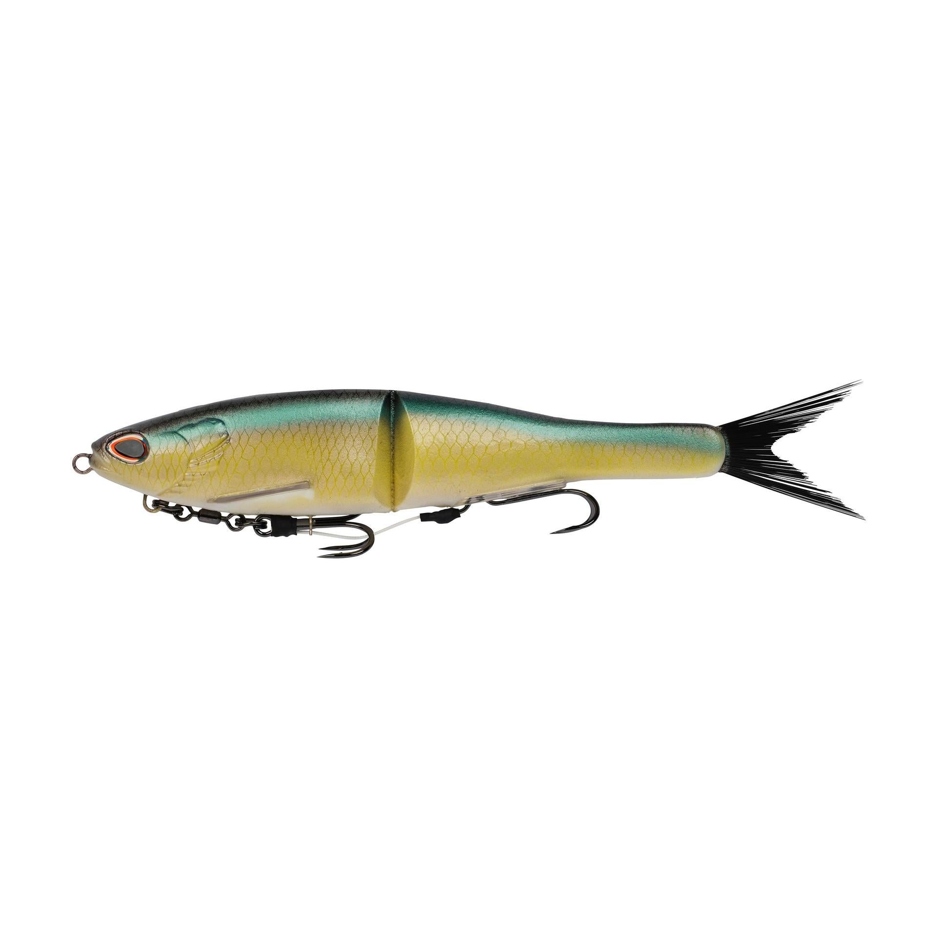 PowerBait? Nessie - Image 76