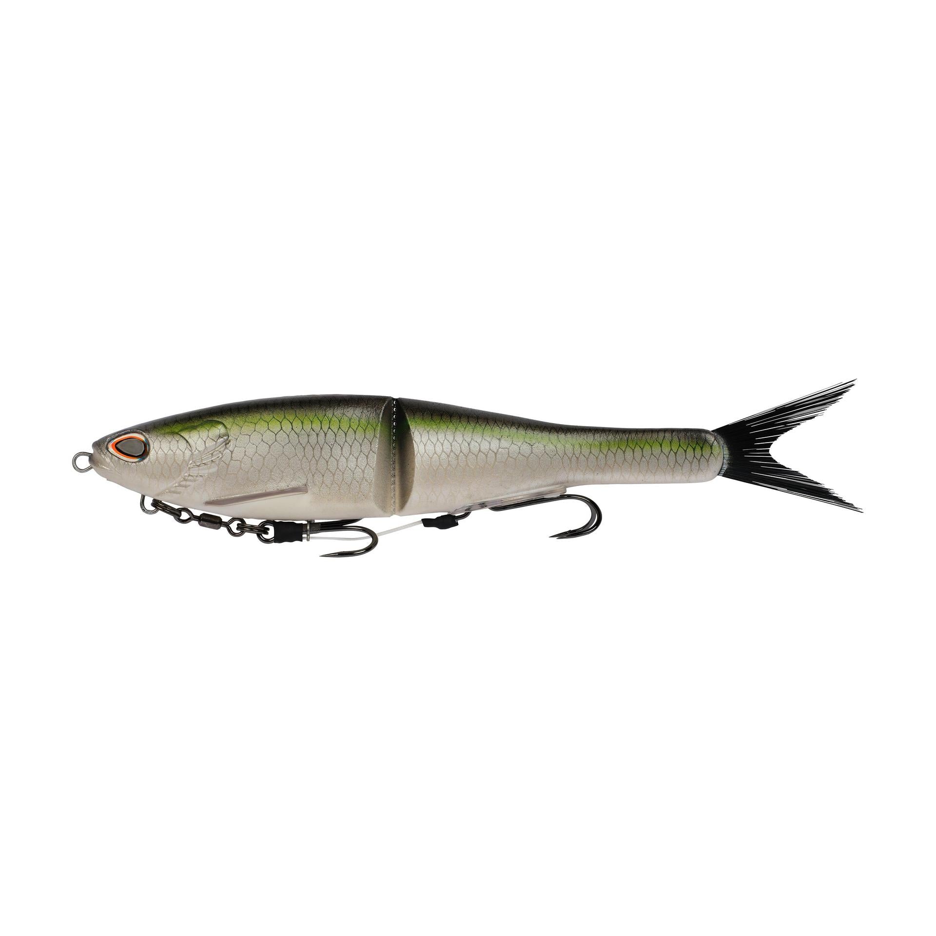 PowerBait? Nessie - Image 73