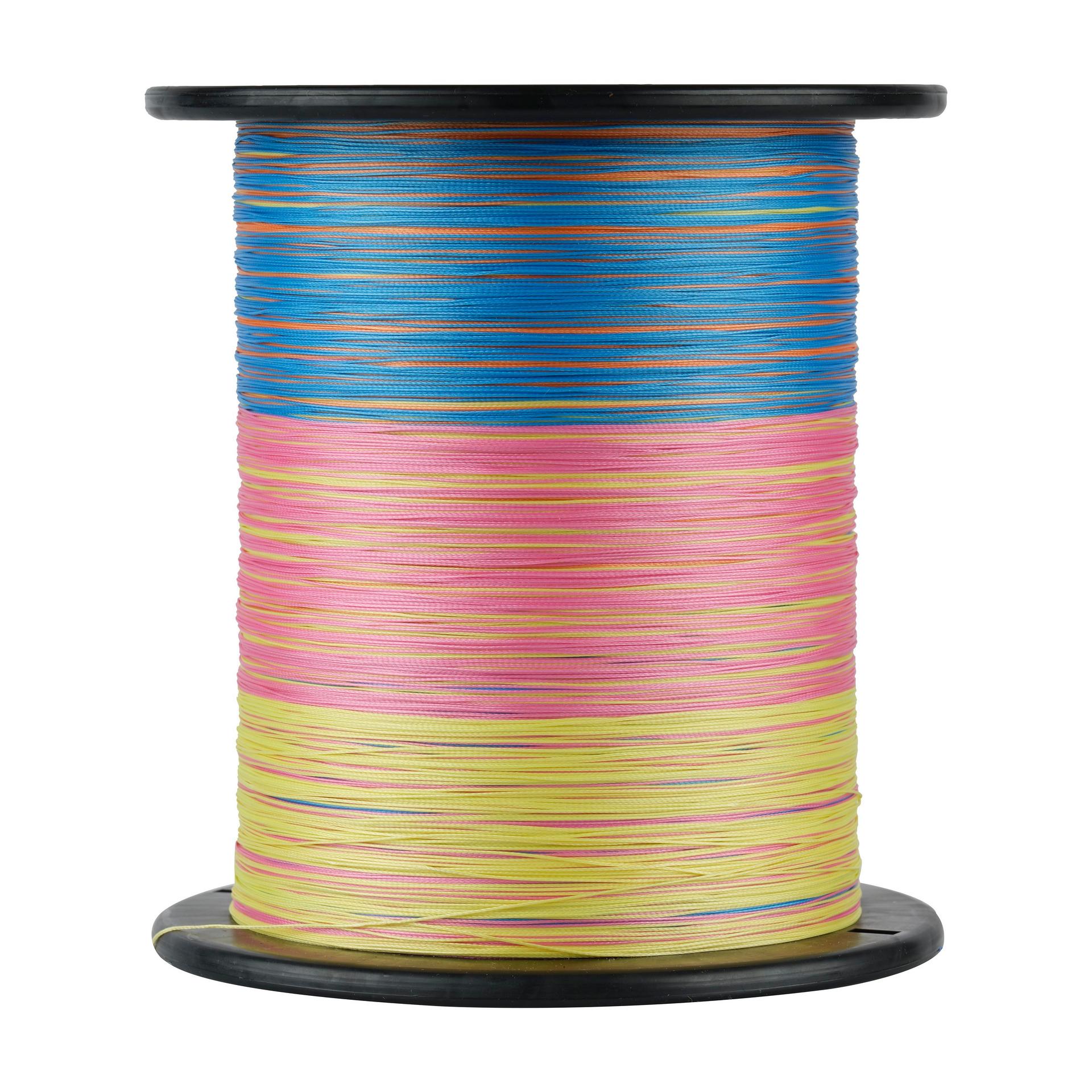 ProSpec? Chrome 4 x 100' Metered Braid - Image 6