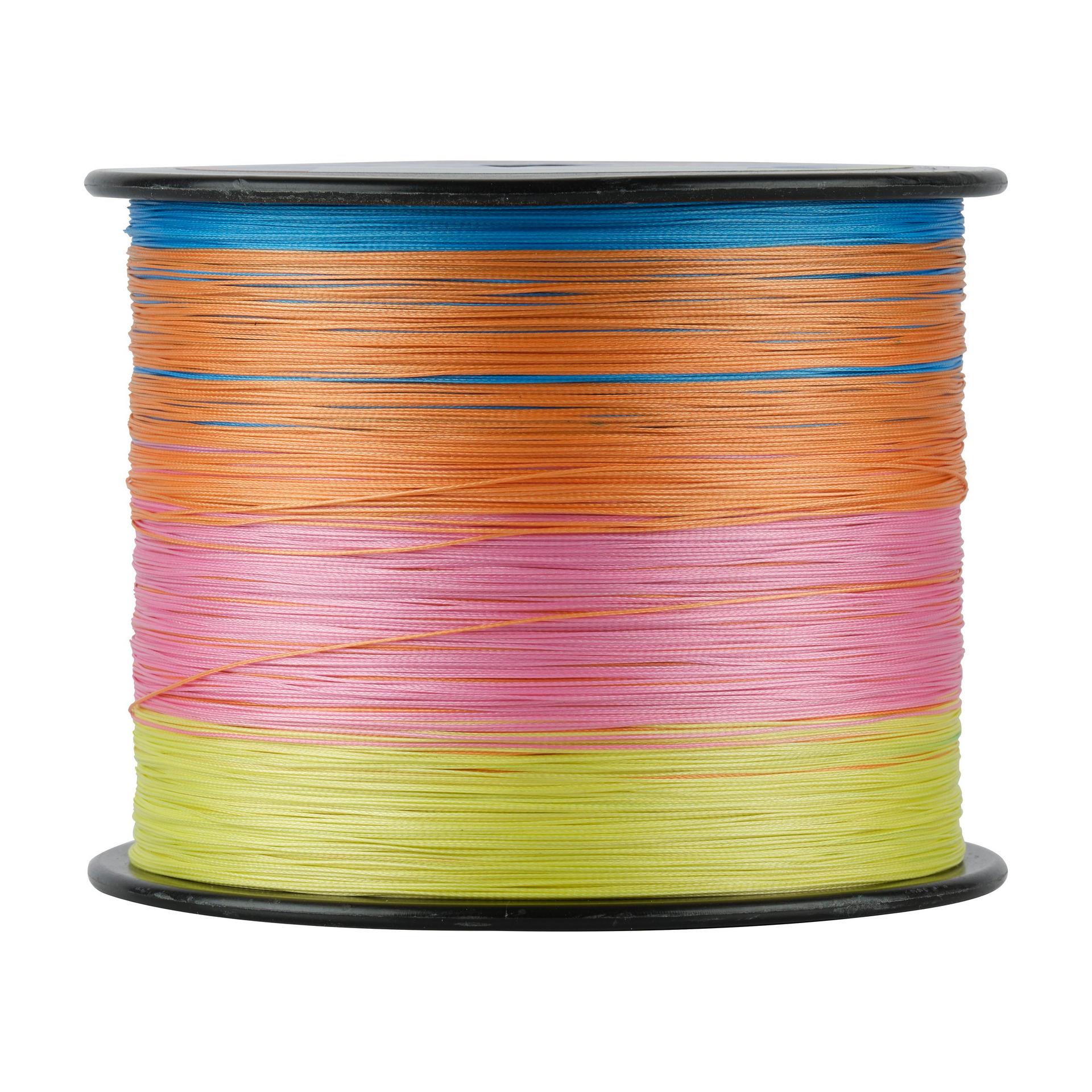 ProSpec? Chrome 4 x 100' Metered Braid - Image 3
