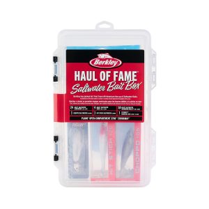 Saltwater Bait Haul of Fame?