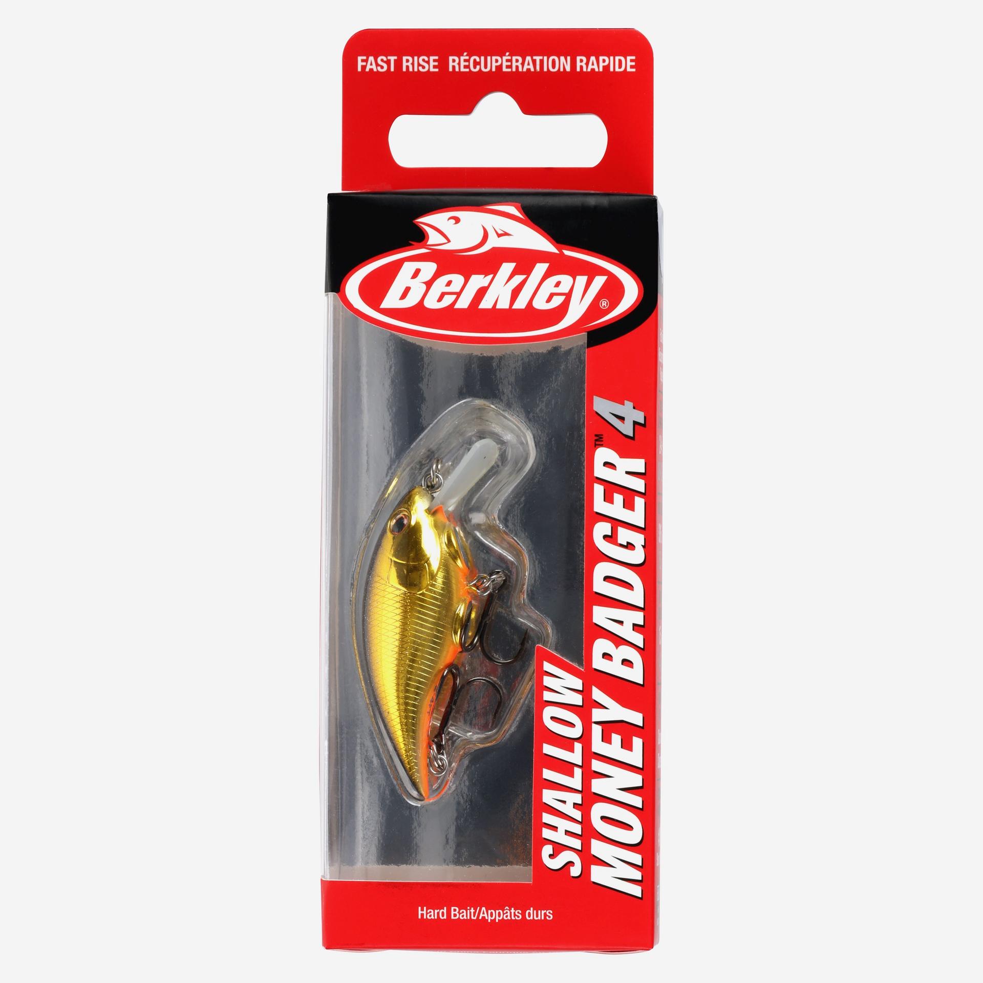 Shallow Money Badger - Image 115