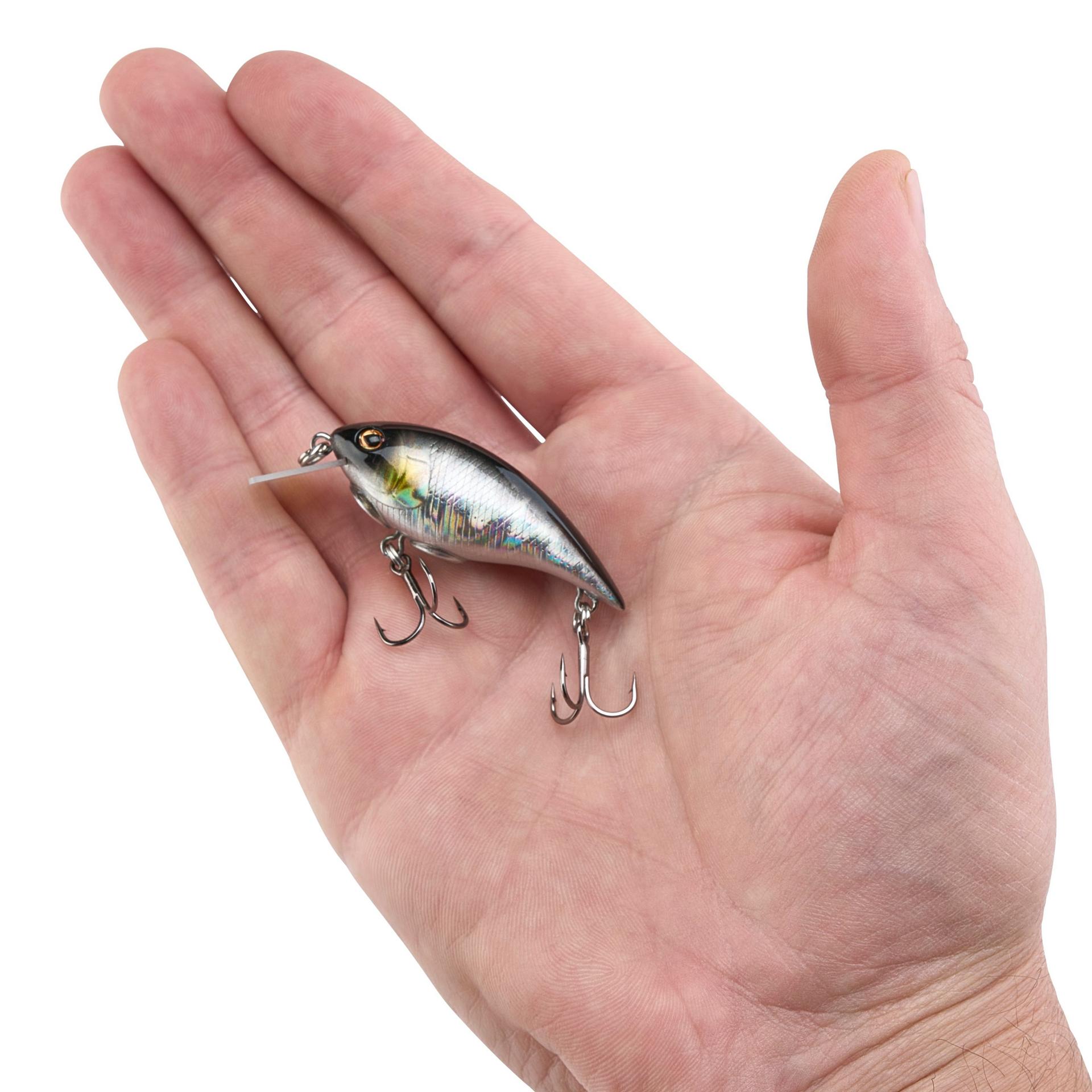 Shallow Money Badger - Image 119