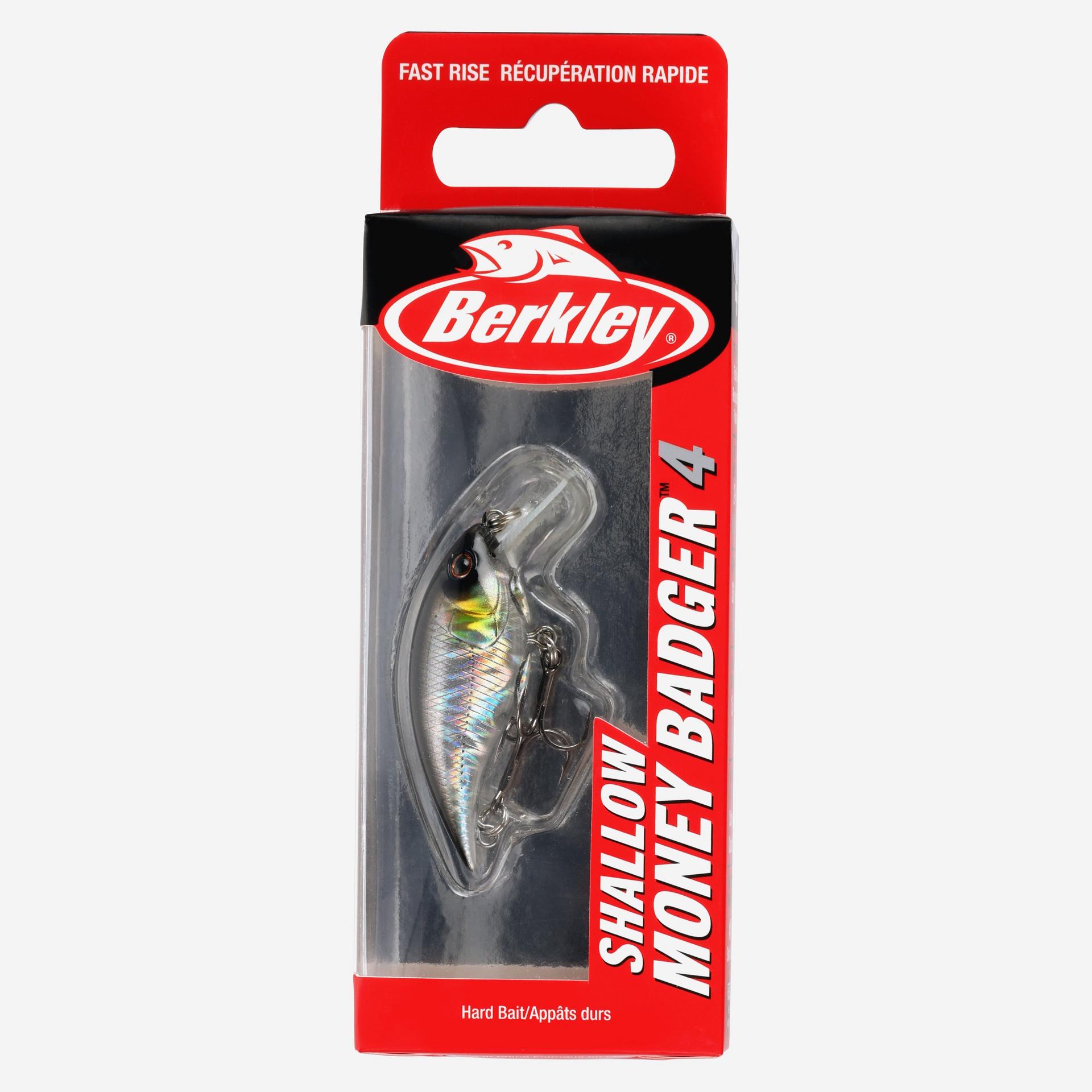 Shallow Money Badger - Image 120