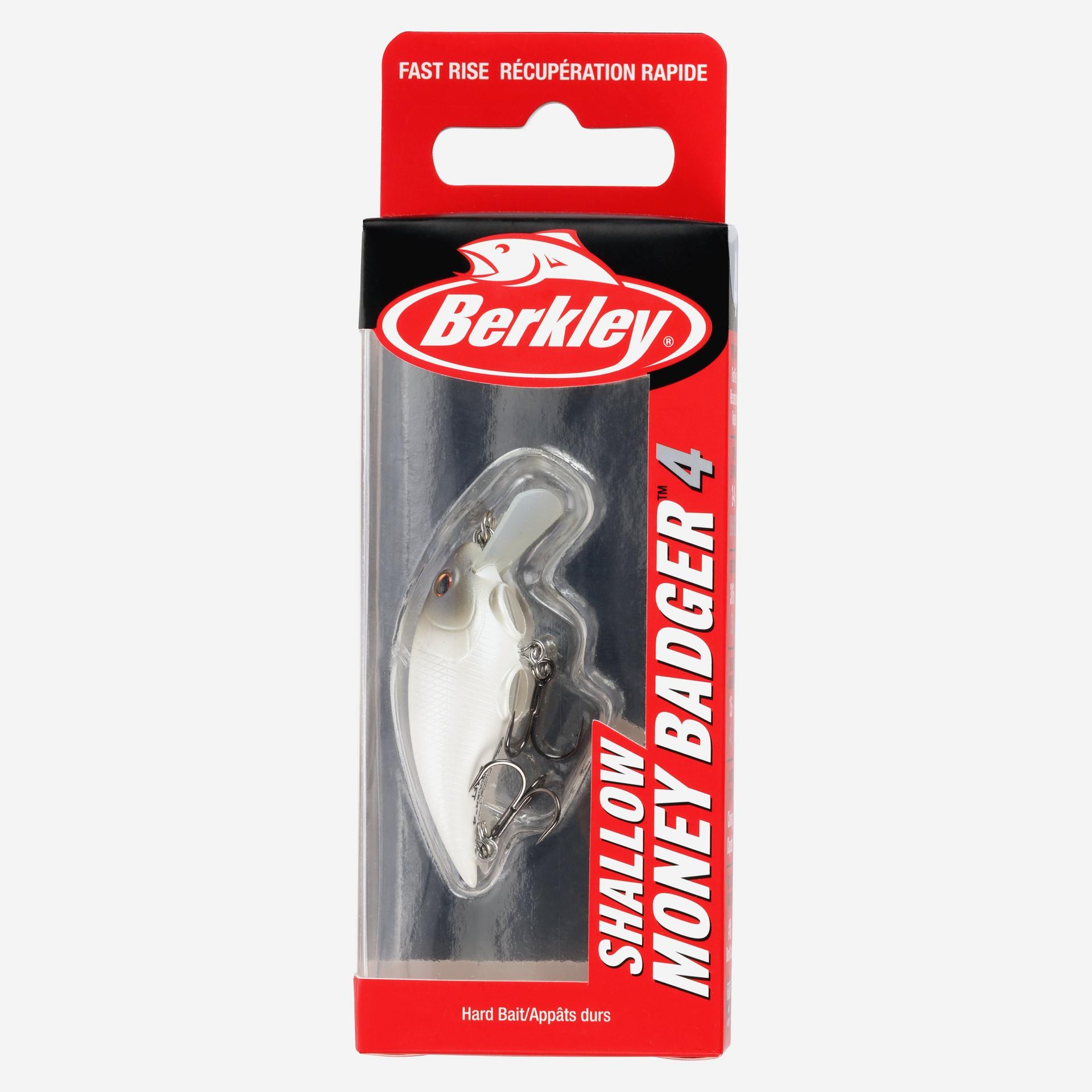 Shallow Money Badger - Image 130