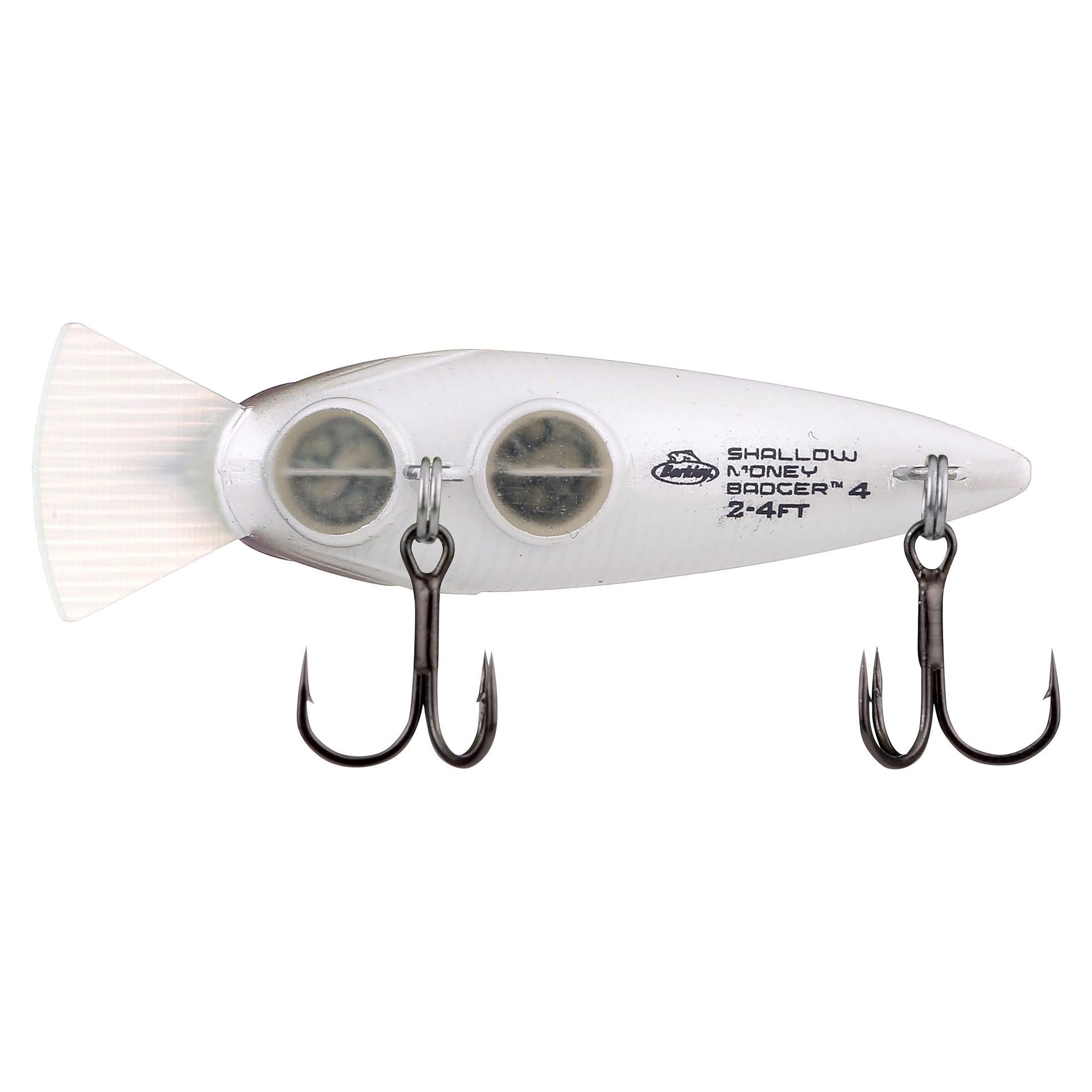 Shallow Money Badger - Image 128