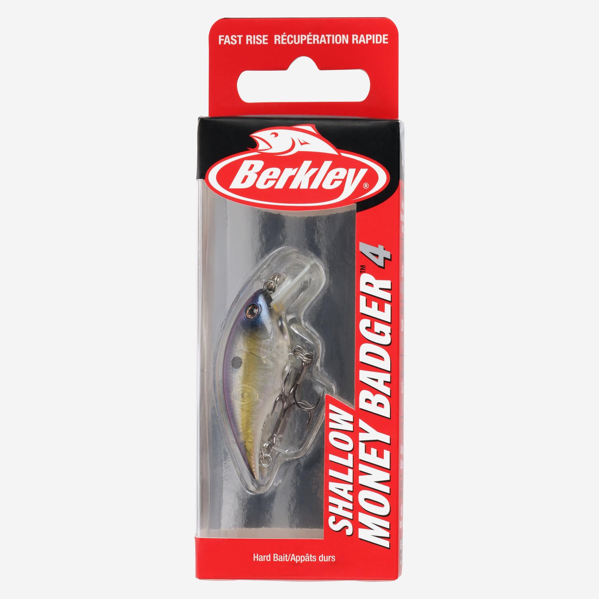 Shallow Money Badger - Image 135