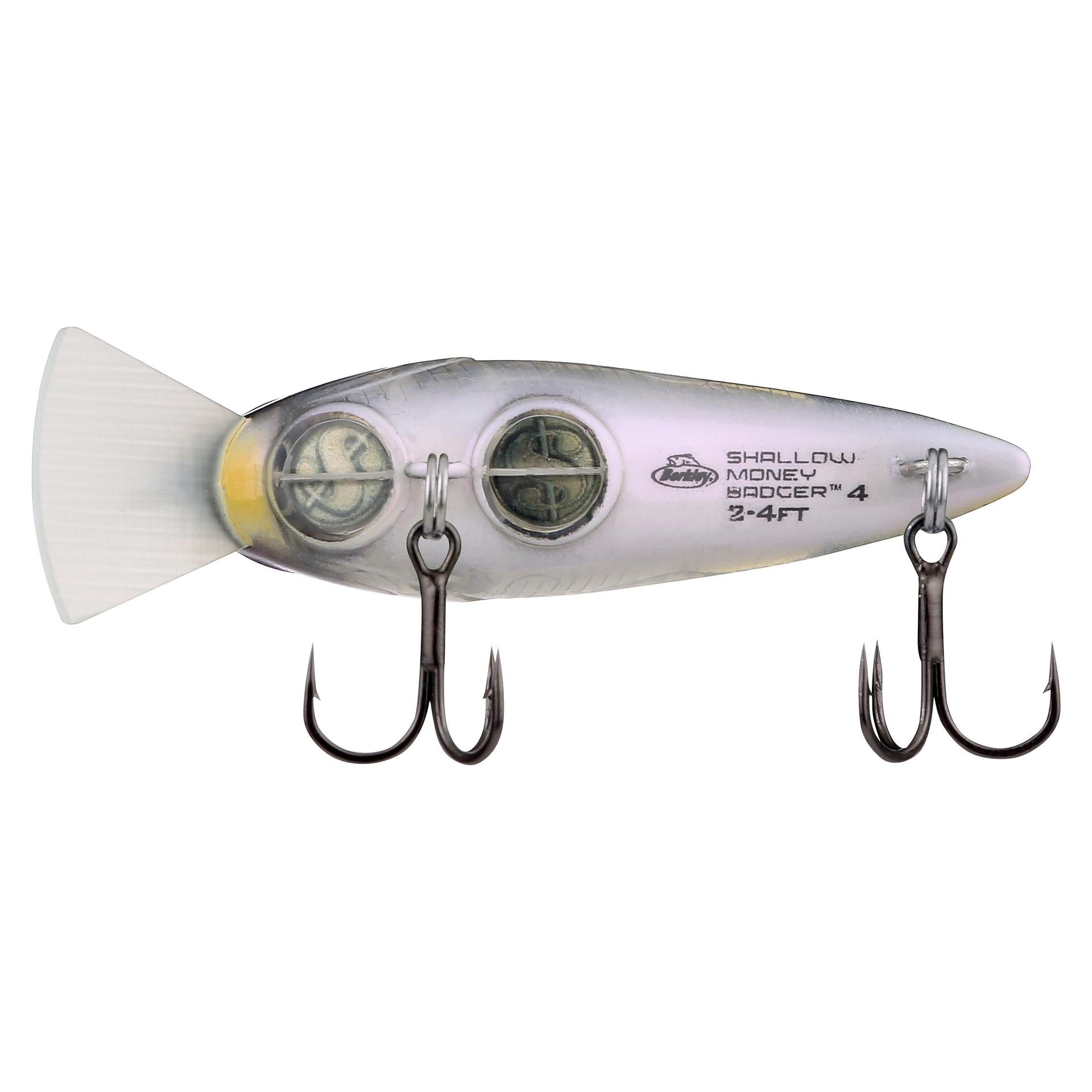 Shallow Money Badger - Image 133