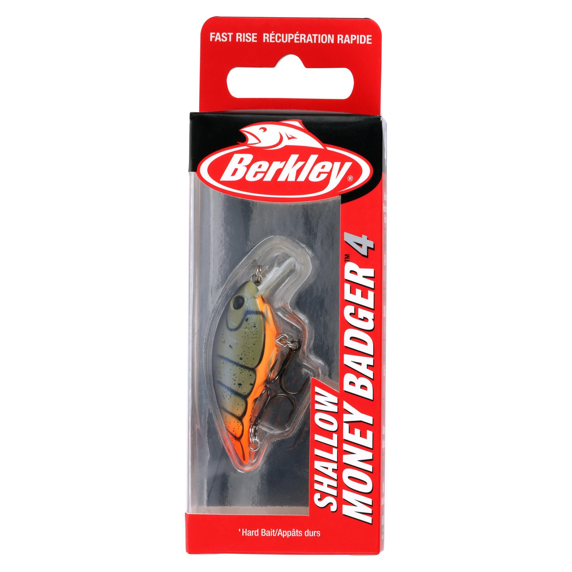 Shallow Money Badger - Image 140