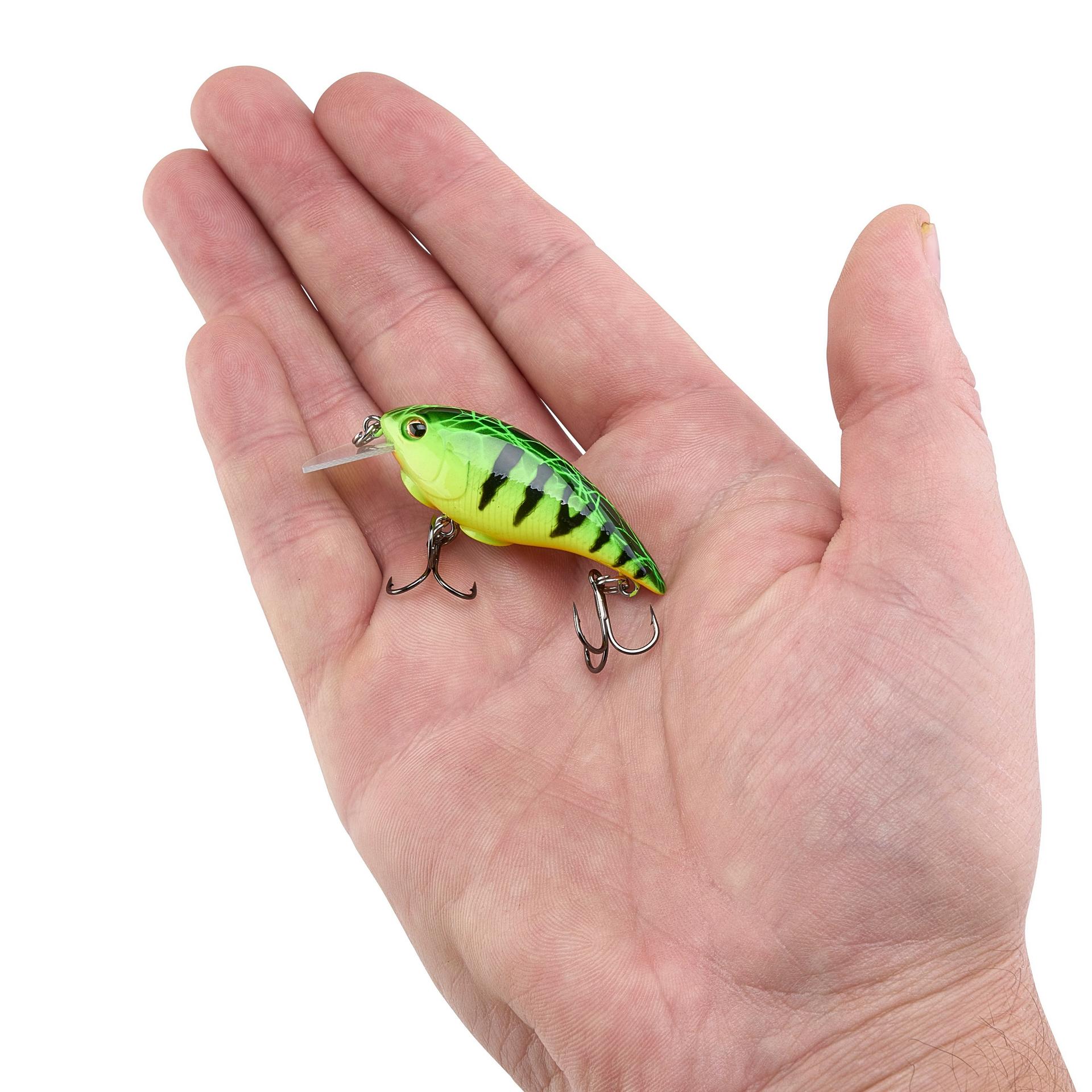 Shallow Money Badger - Image 144