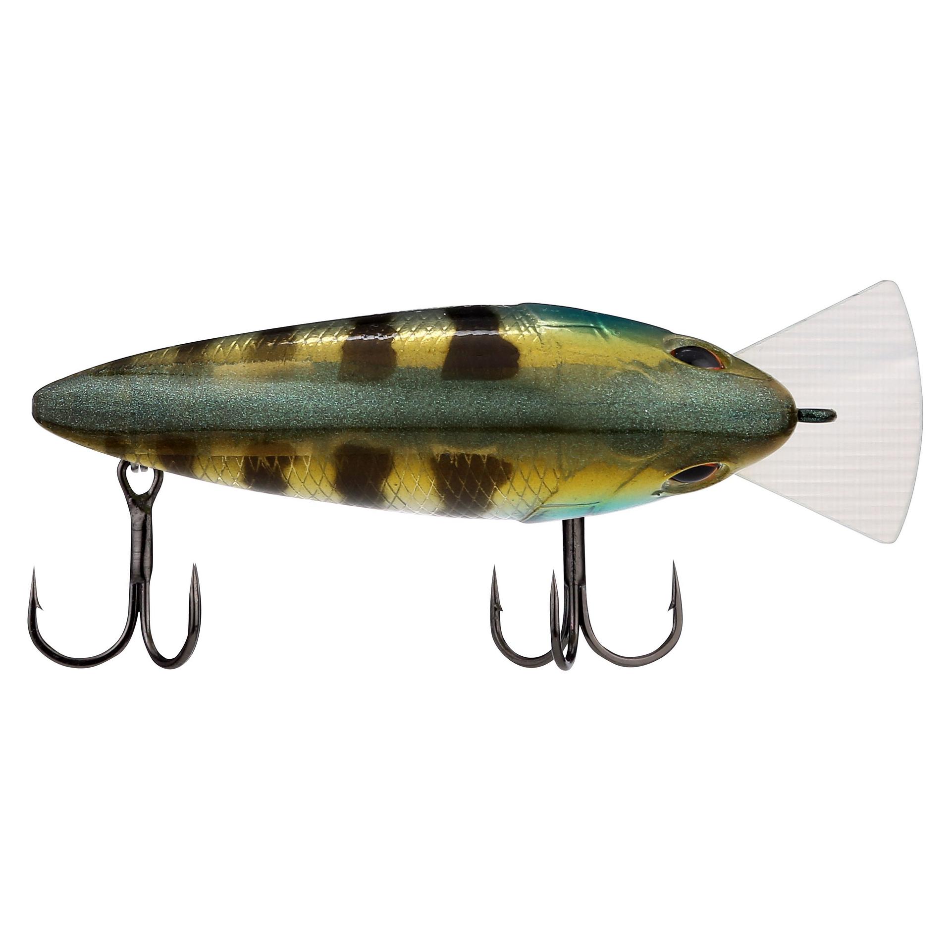 Shallow Money Badger - Image 147