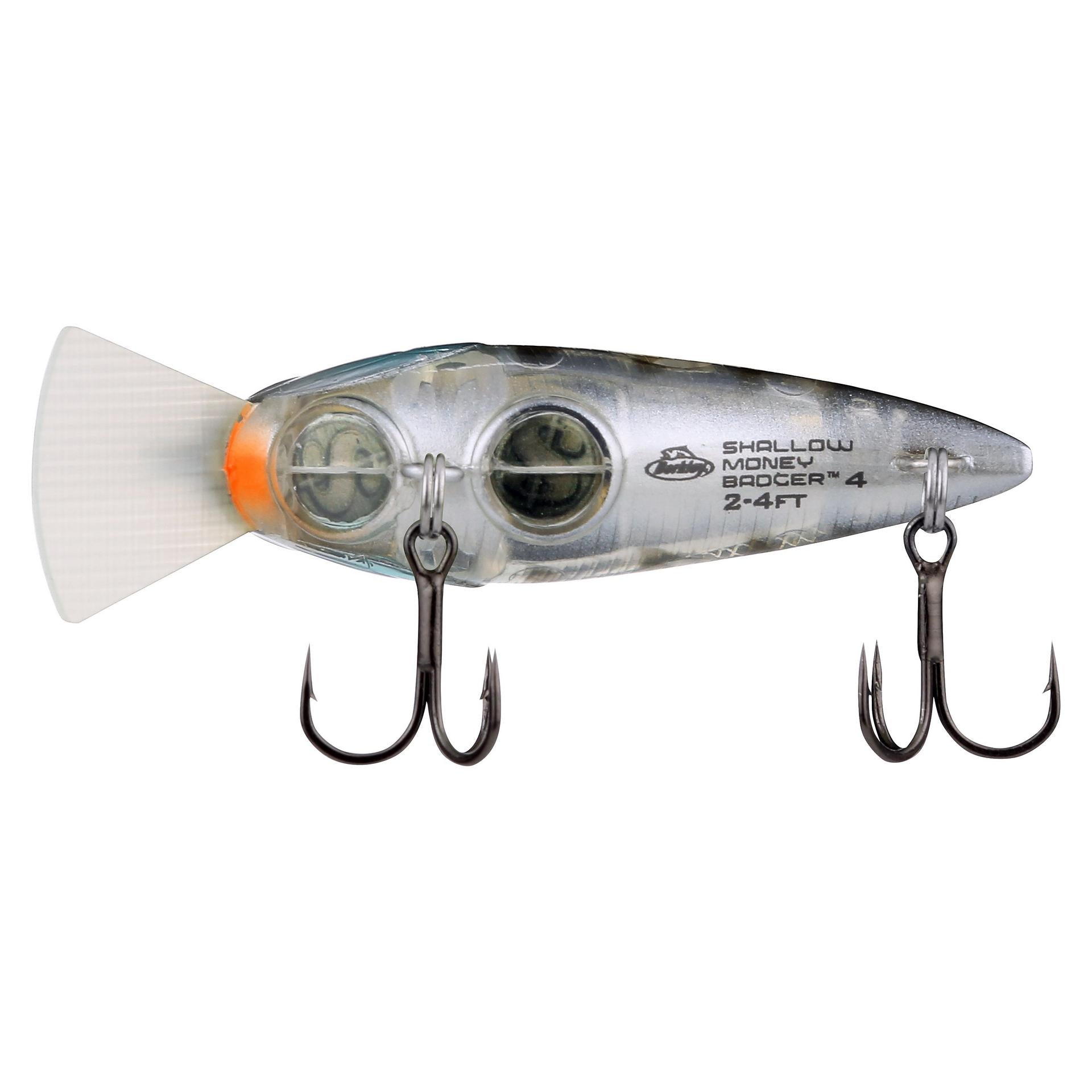 Shallow Money Badger - Image 148