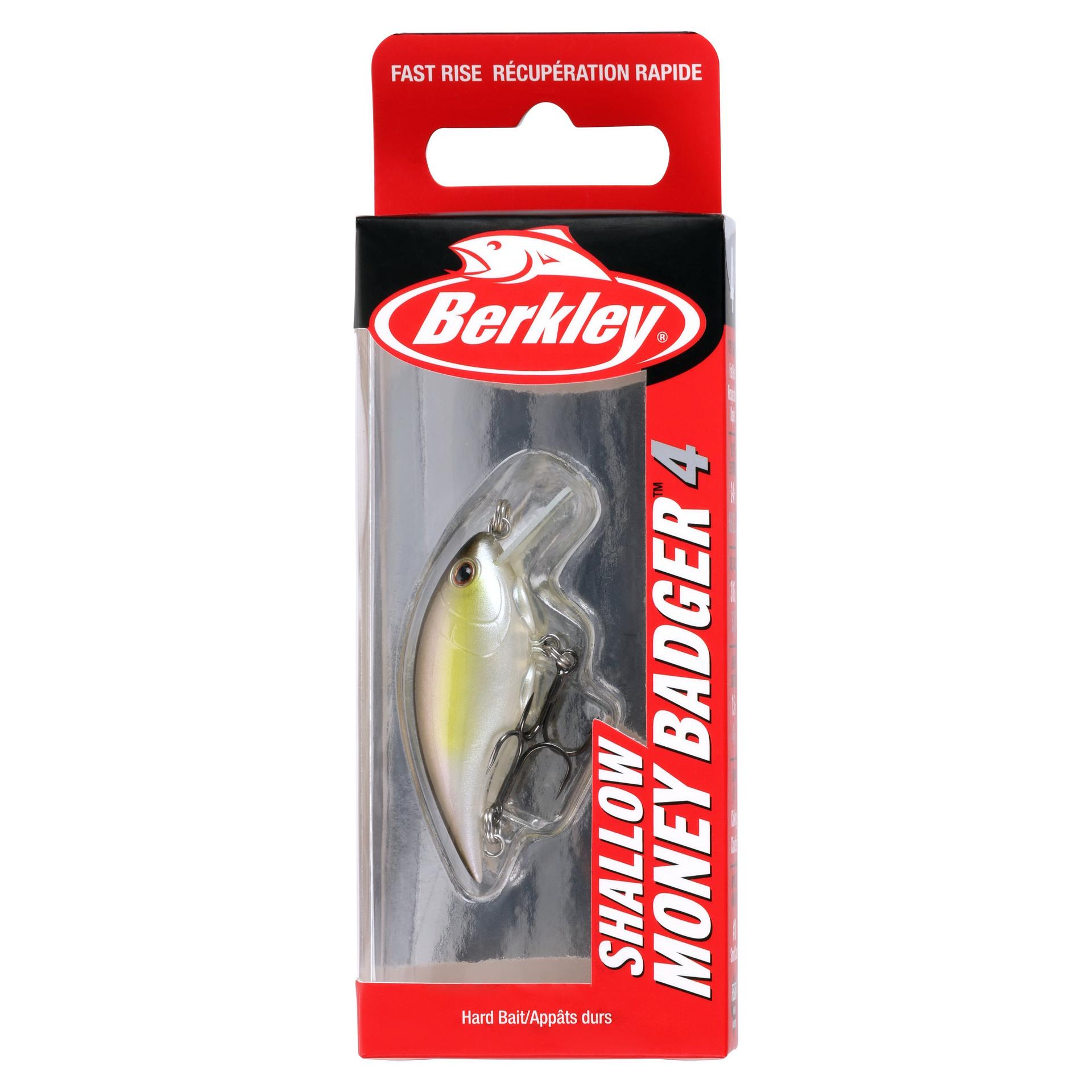 Shallow Money Badger - Image 155
