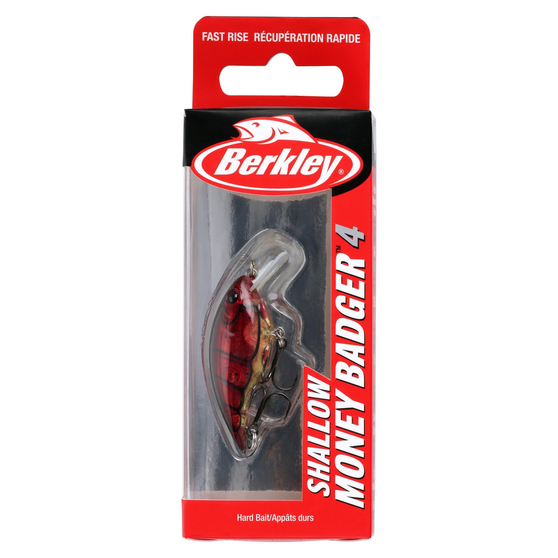 Shallow Money Badger - Image 160