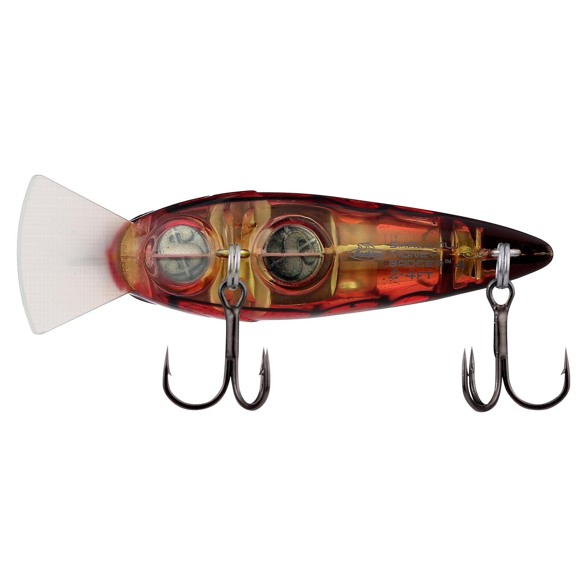 Shallow Money Badger - Image 158