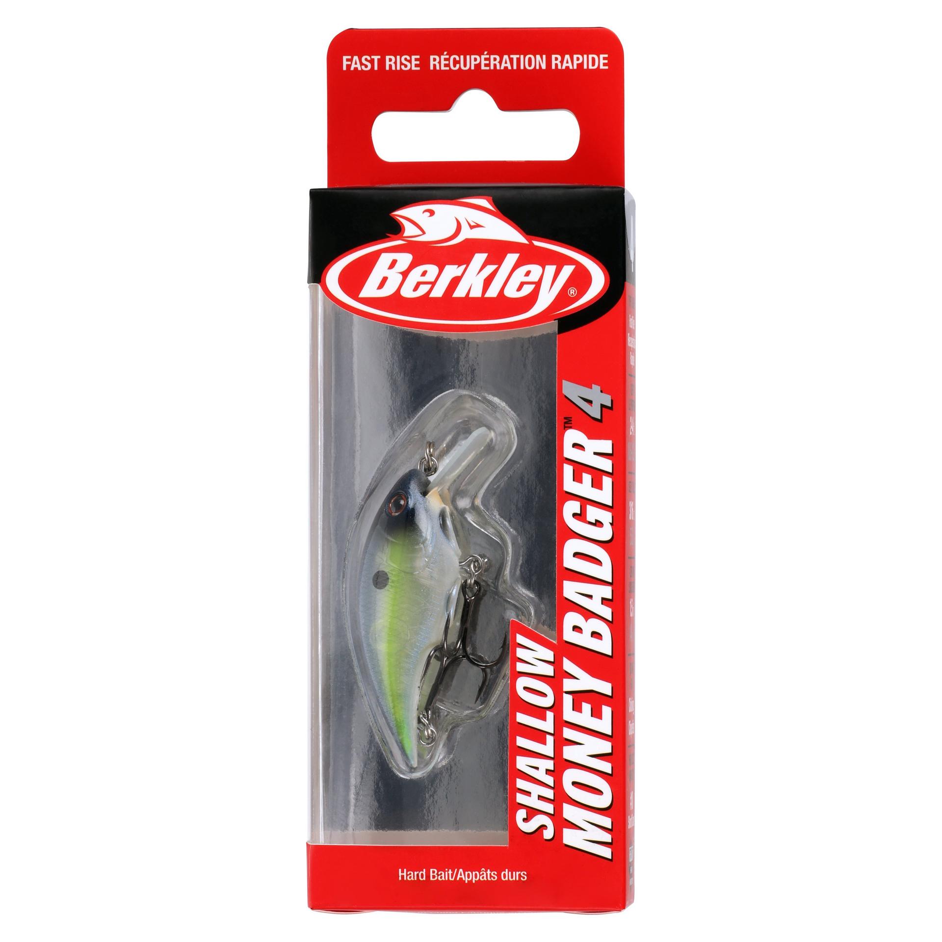Shallow Money Badger - Image 165