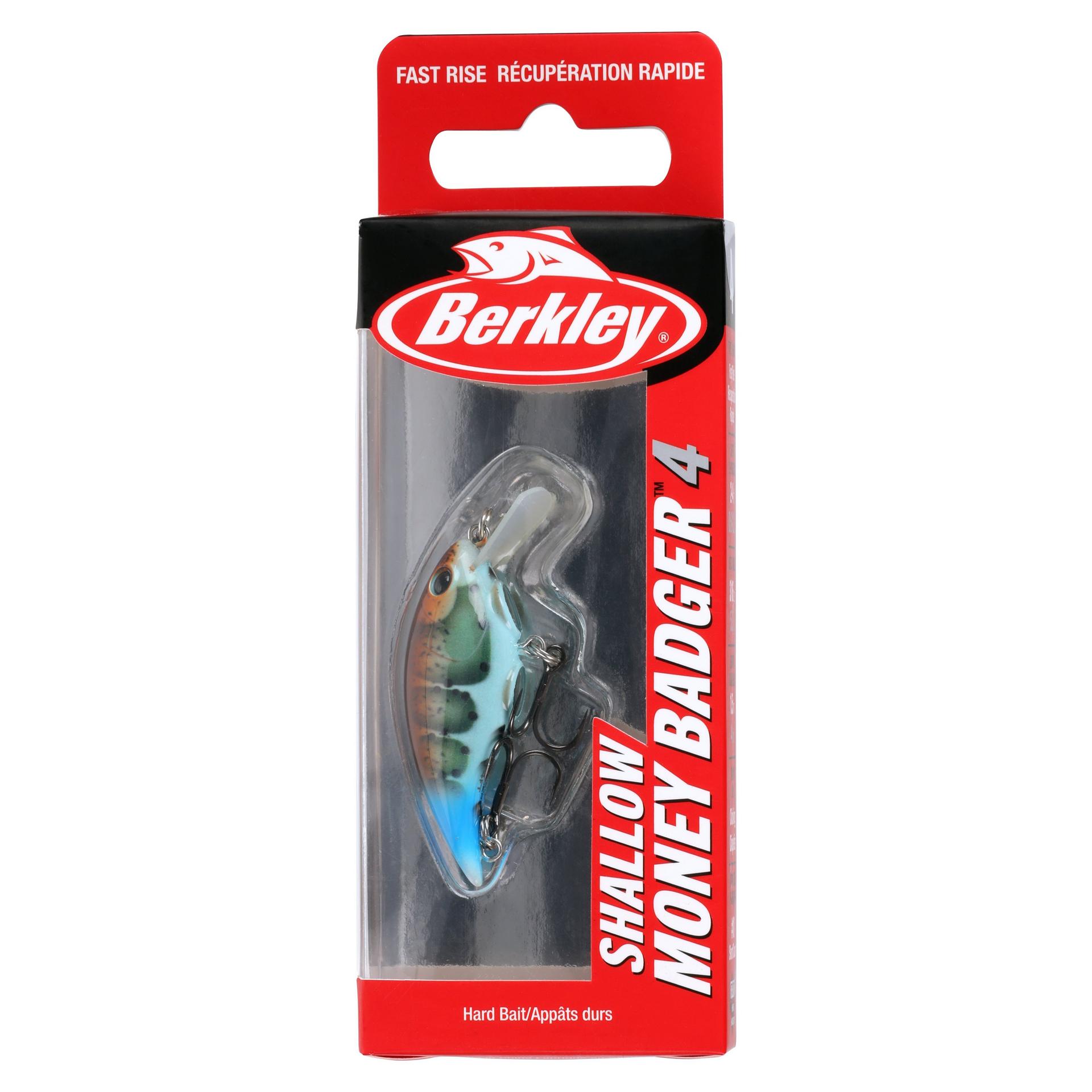 Shallow Money Badger - Image 170