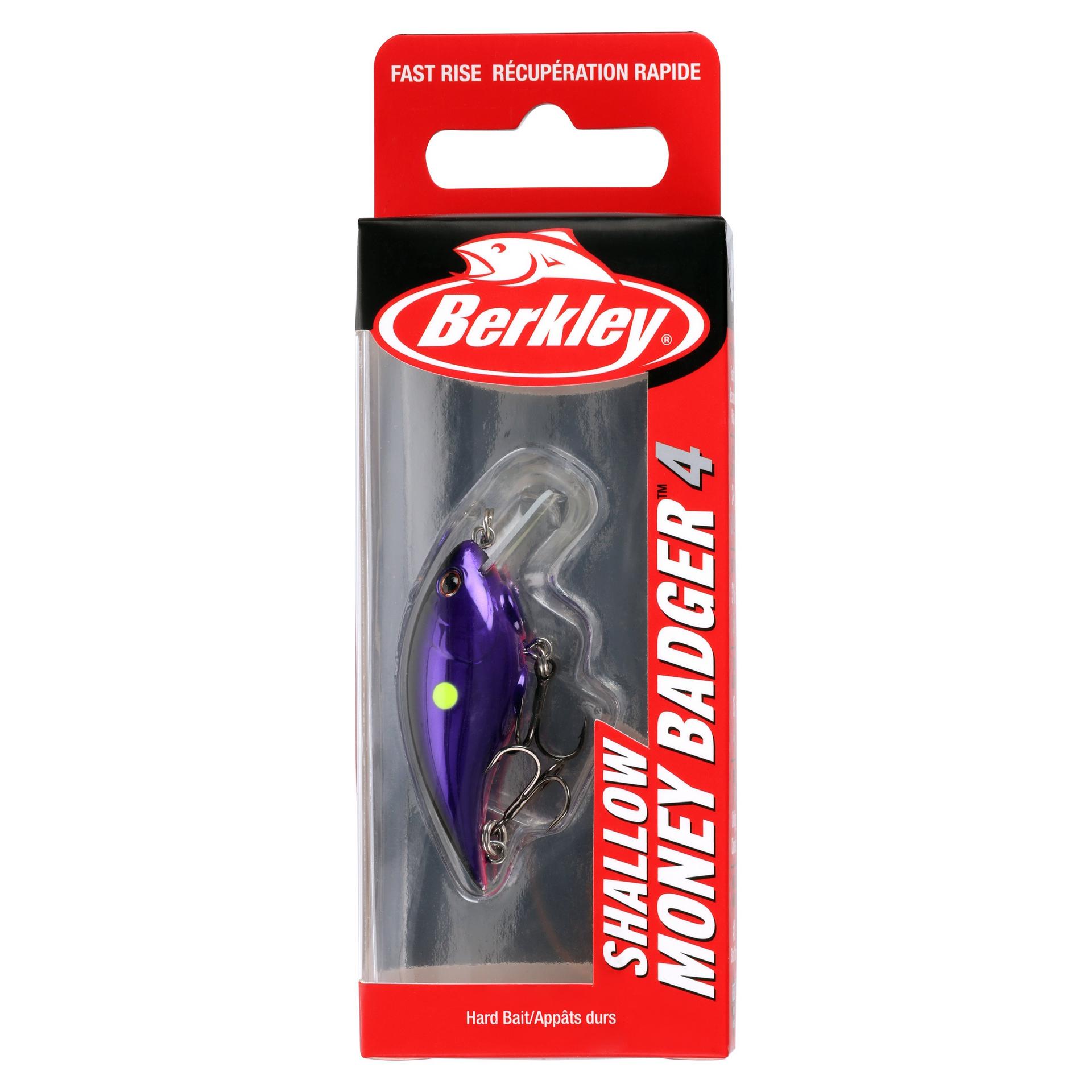 Shallow Money Badger - Image 175