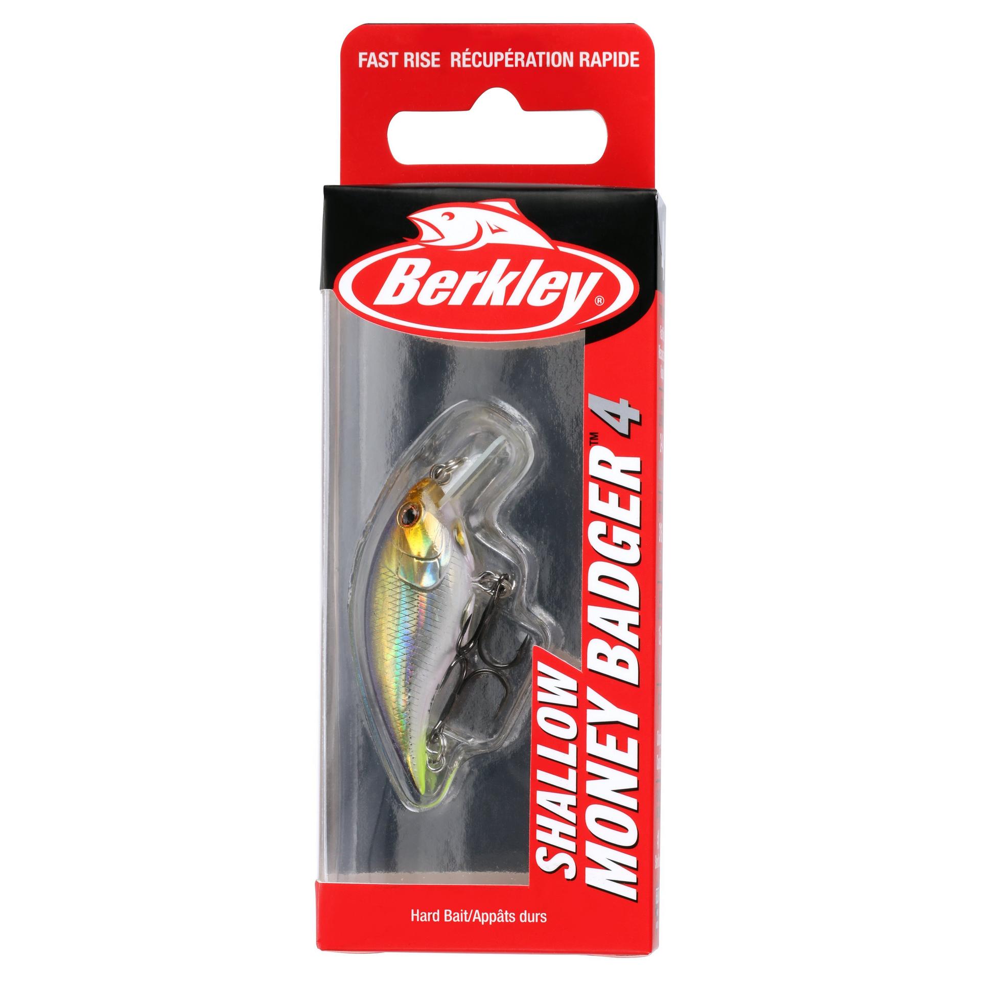 Shallow Money Badger - Image 180