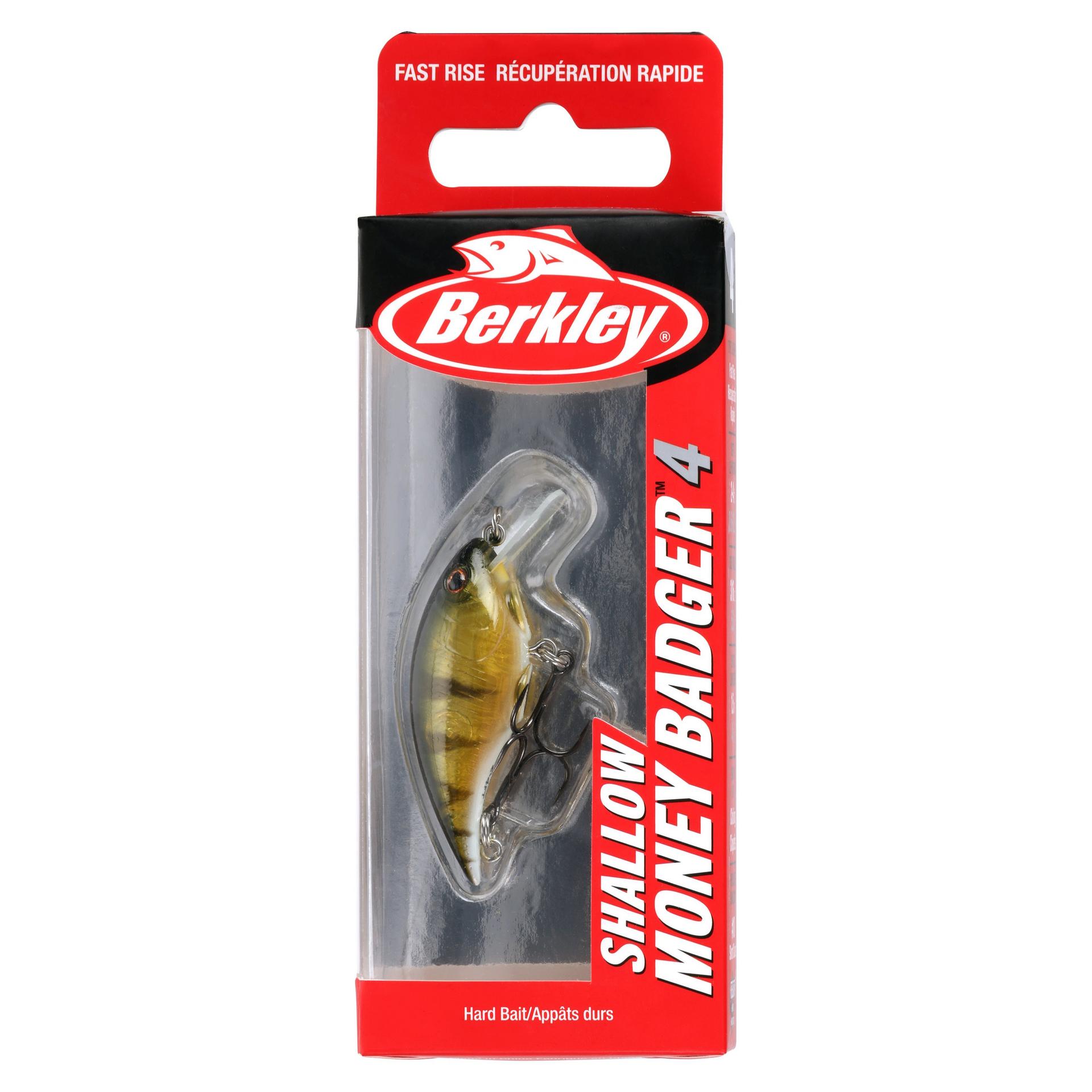 Shallow Money Badger - Image 185