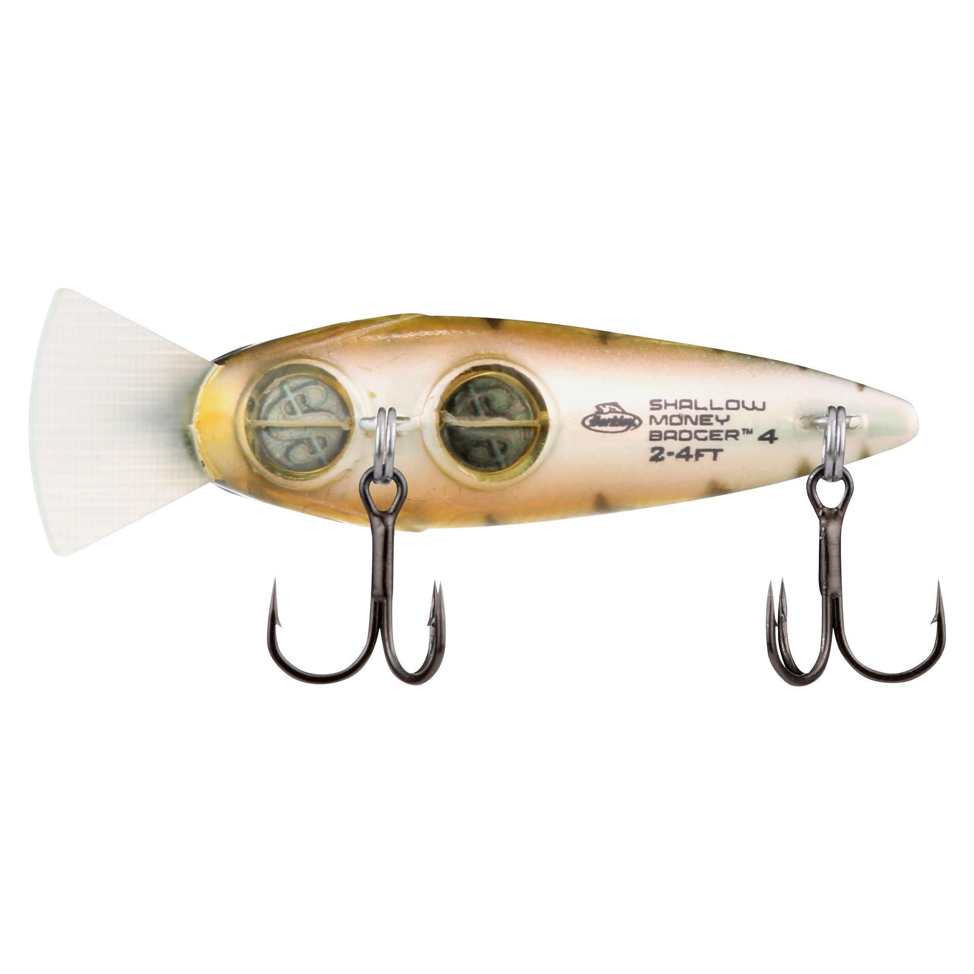 Shallow Money Badger - Image 183