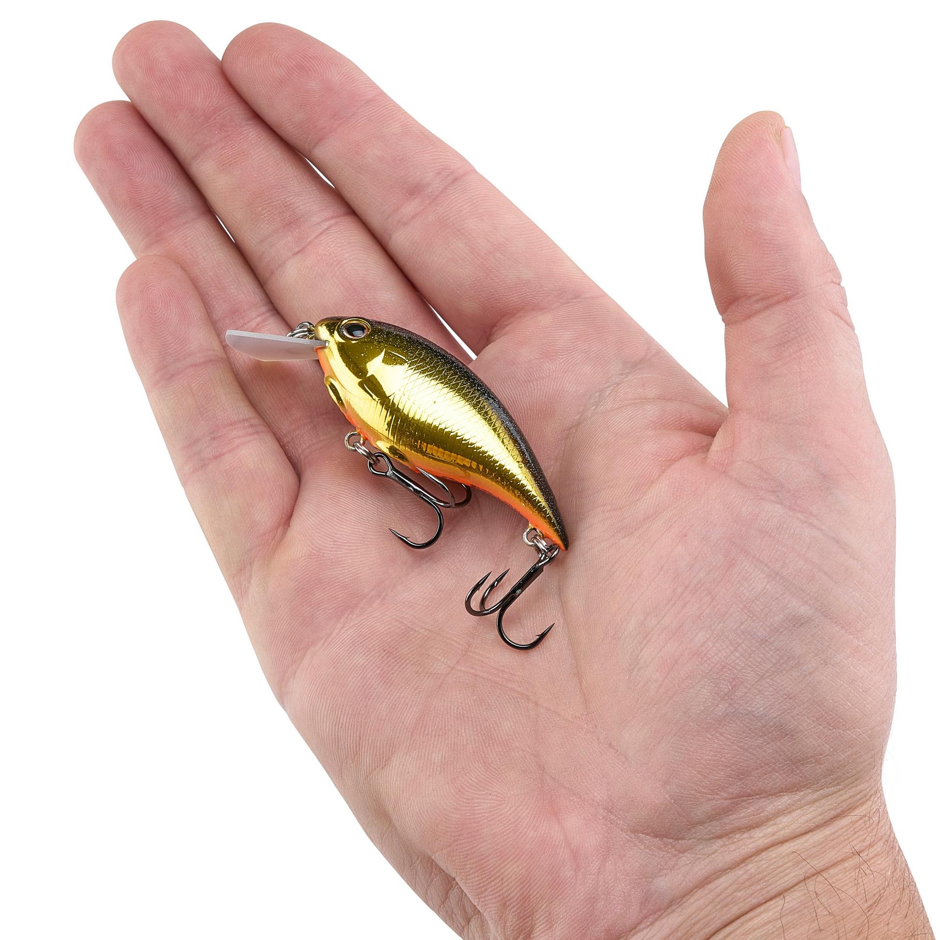 Shallow Money Badger - Image 224