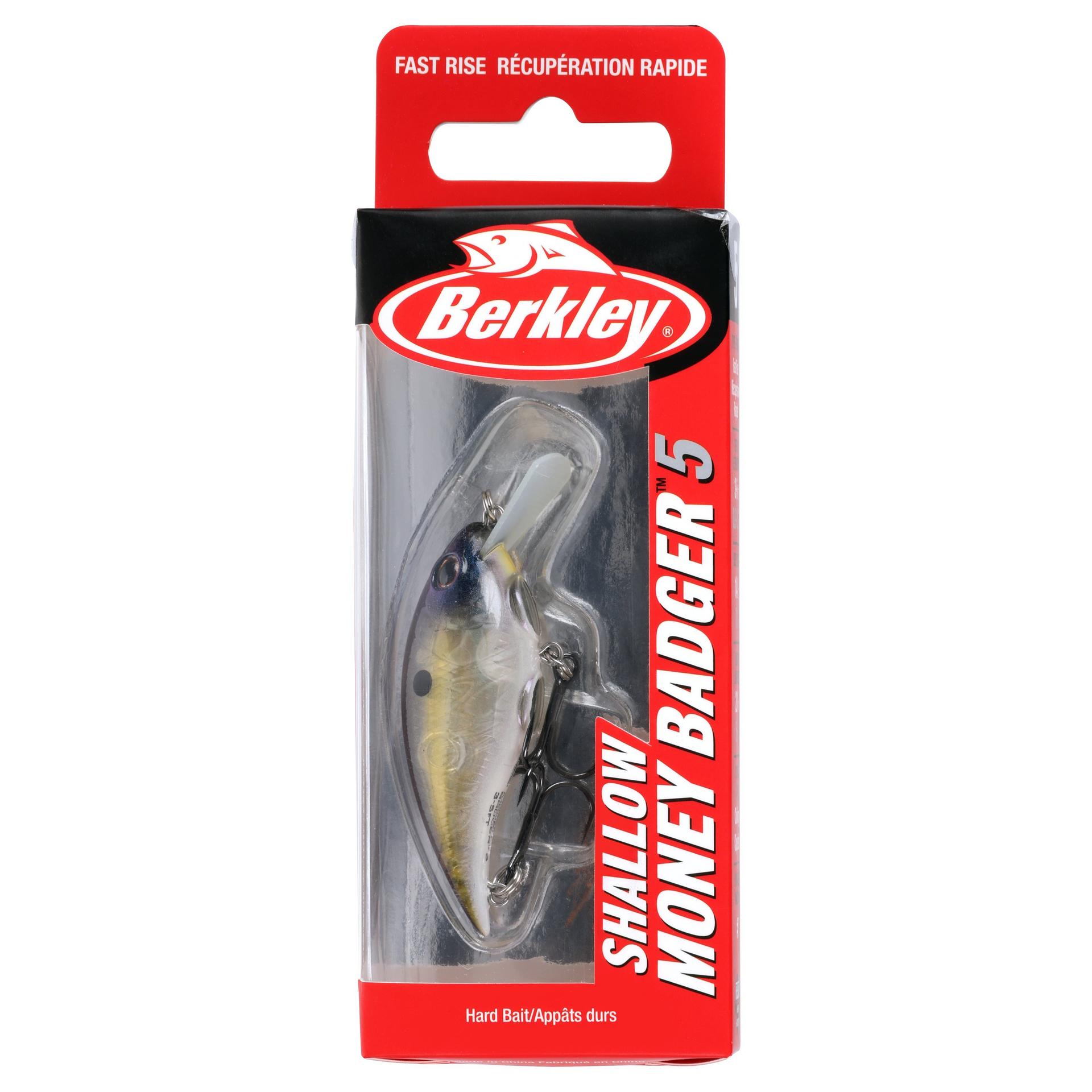 Shallow Money Badger - Image 245