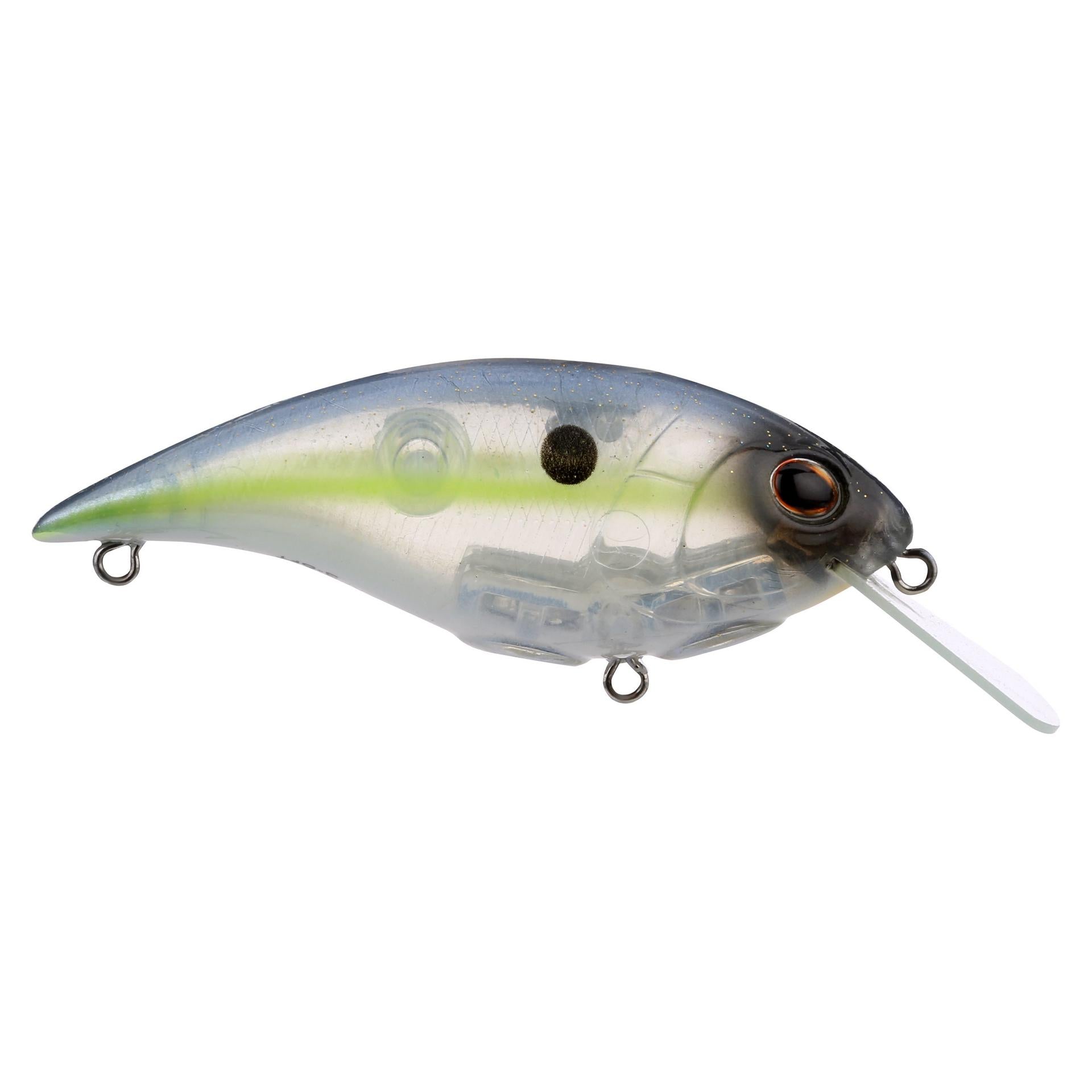 Shallow Money Badger - Image 55