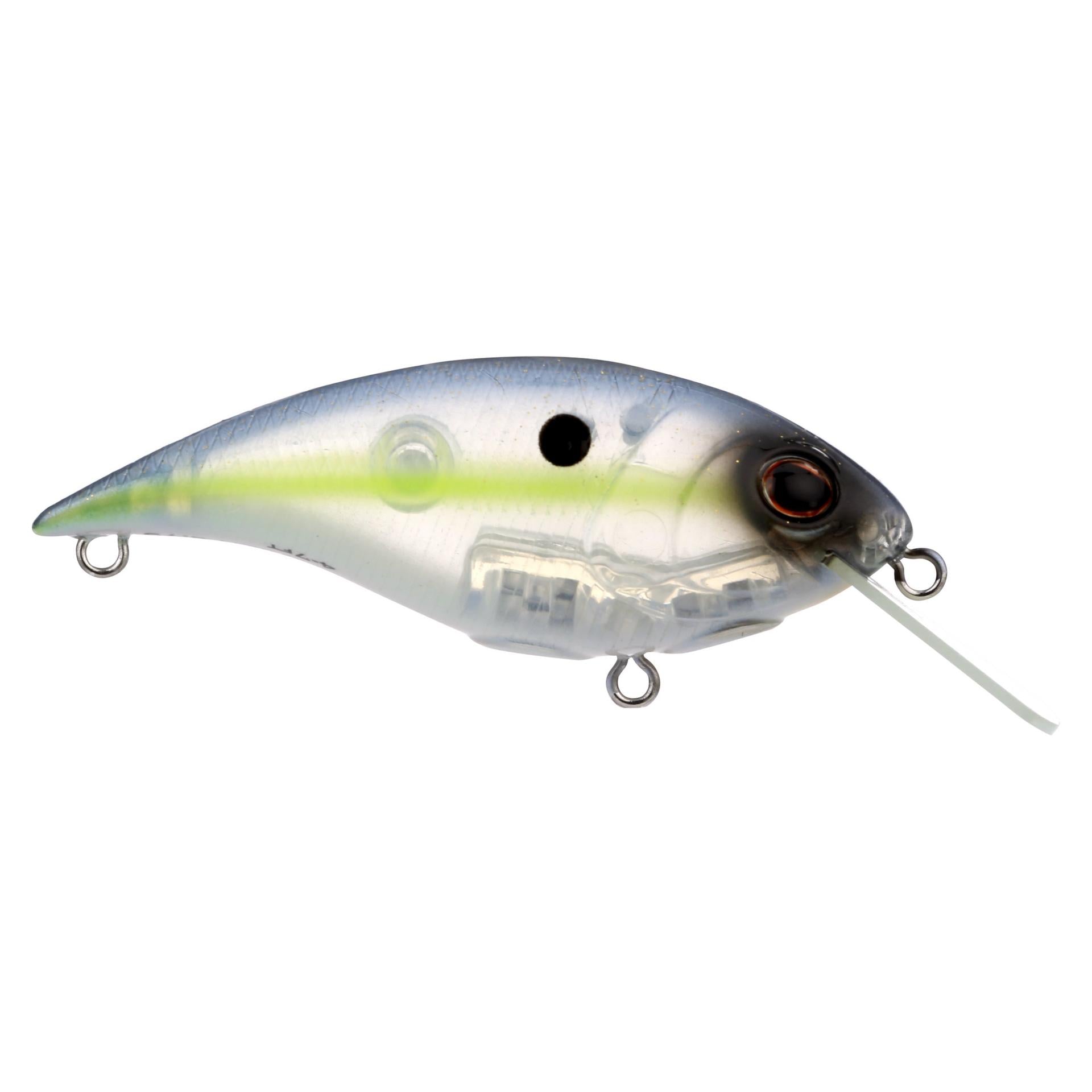 Shallow Money Badger - Image 77