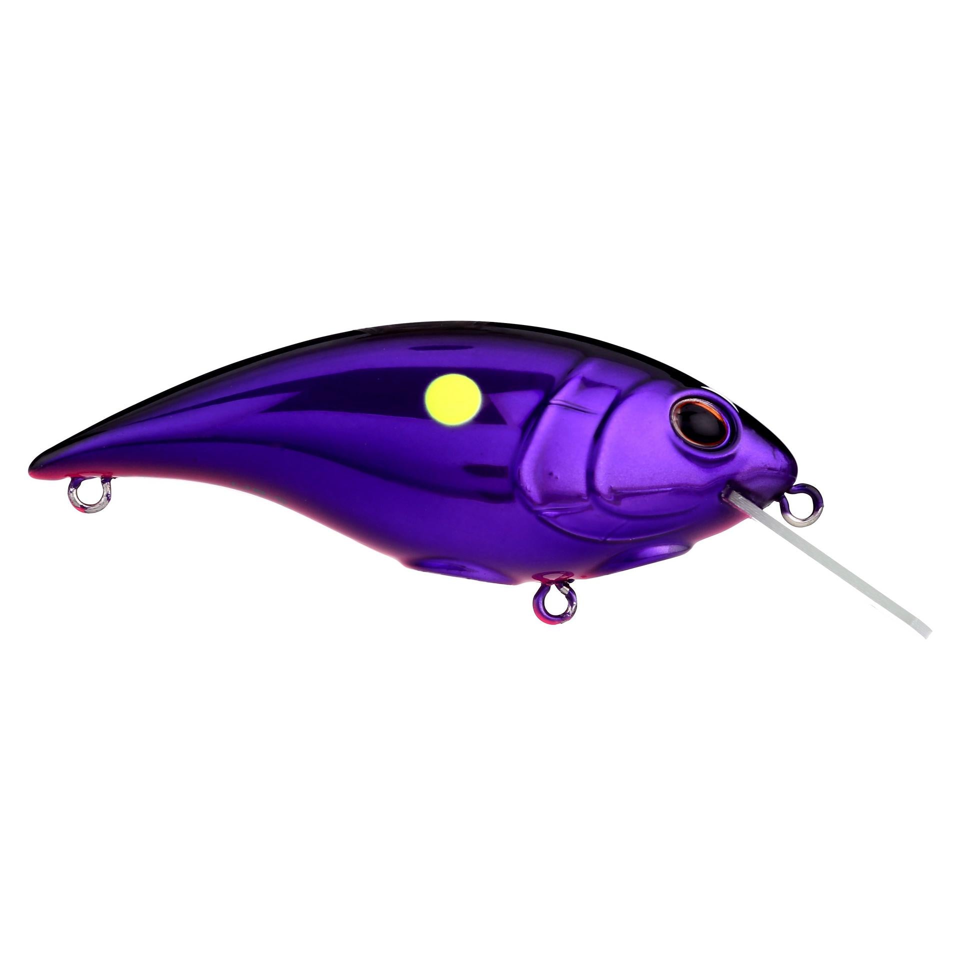 Shallow Money Badger - Image 101