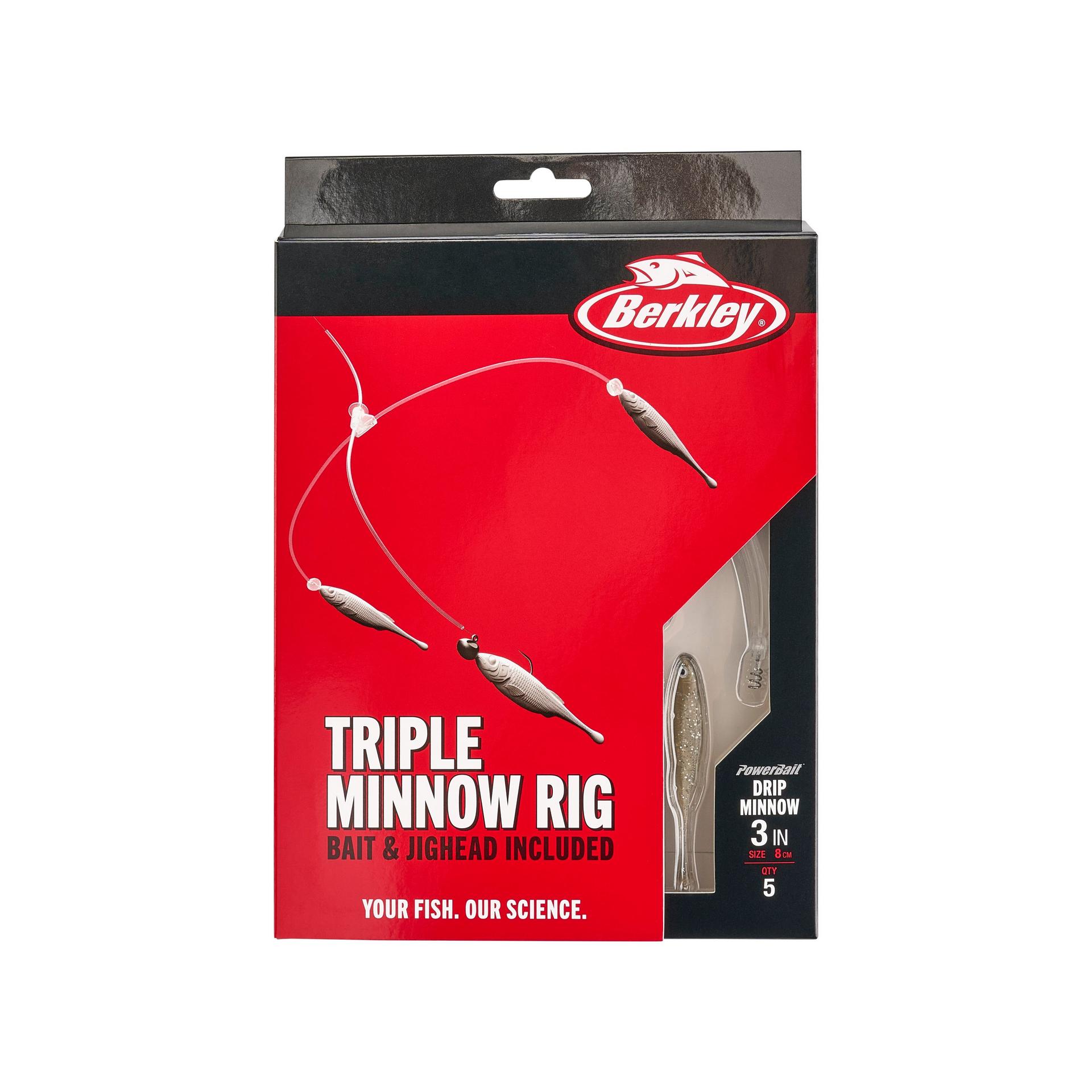 Triple Minnow Rig Kit - Image 15