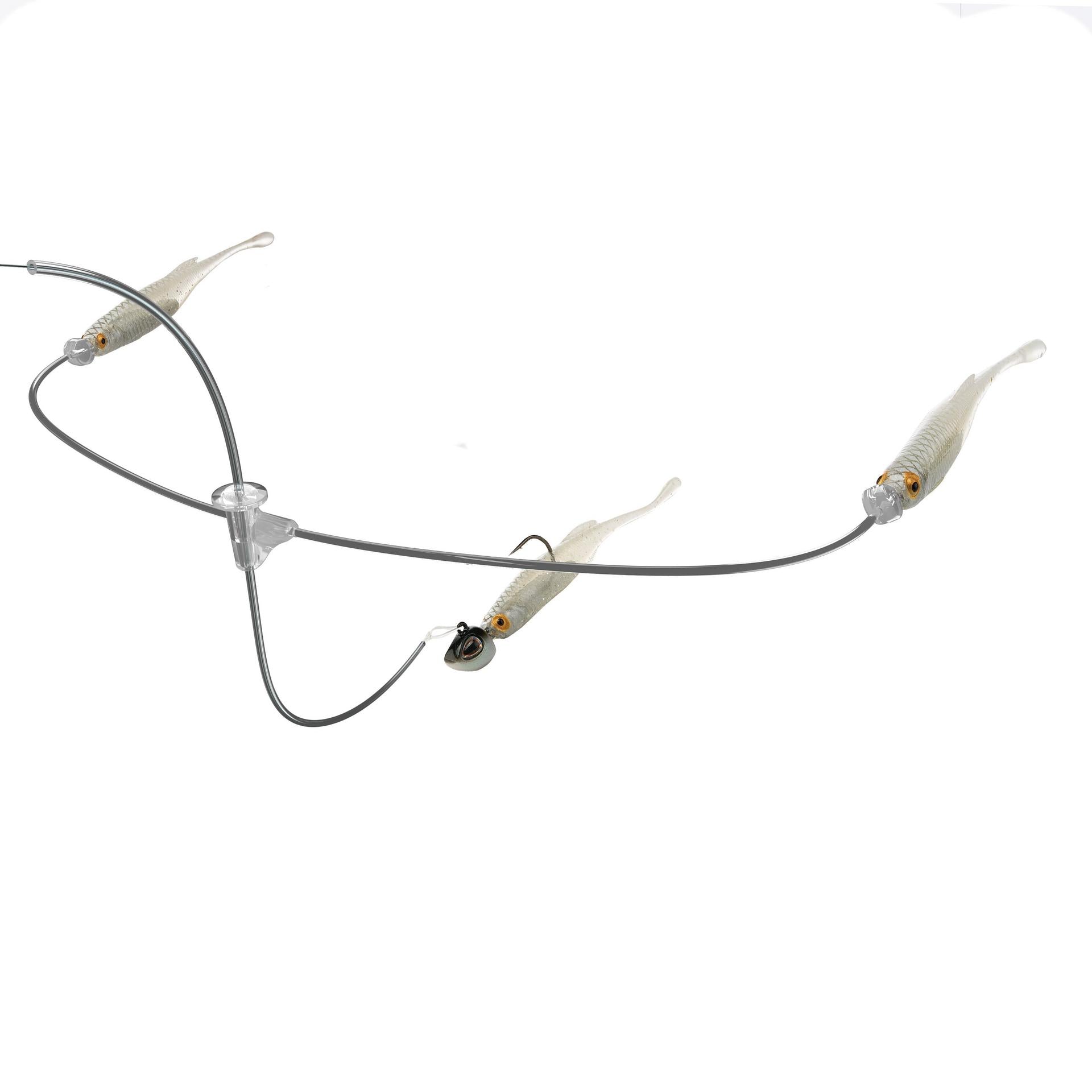 Triple Minnow Rig Kit - Image 4