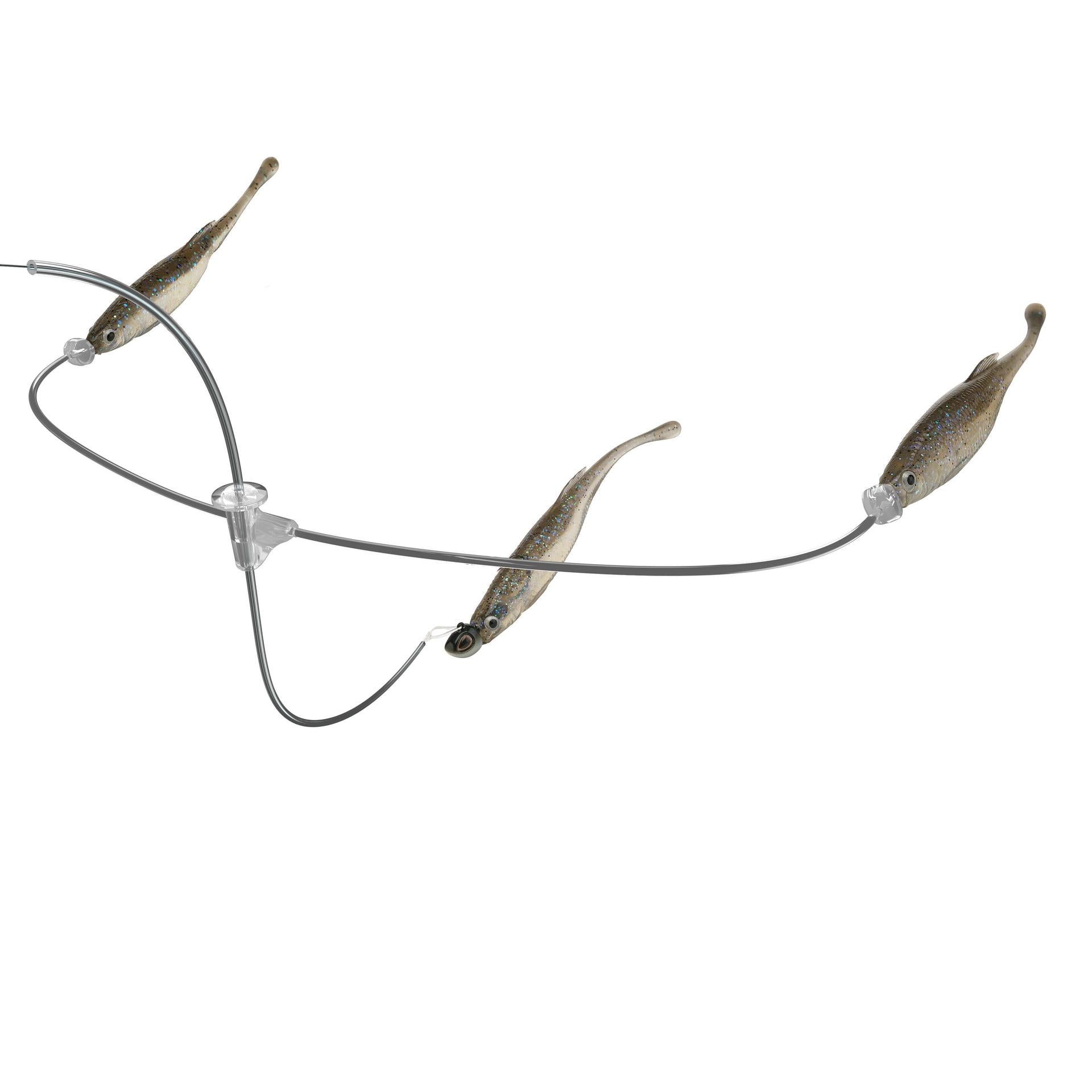 Triple Minnow Rig Kit - Image 6