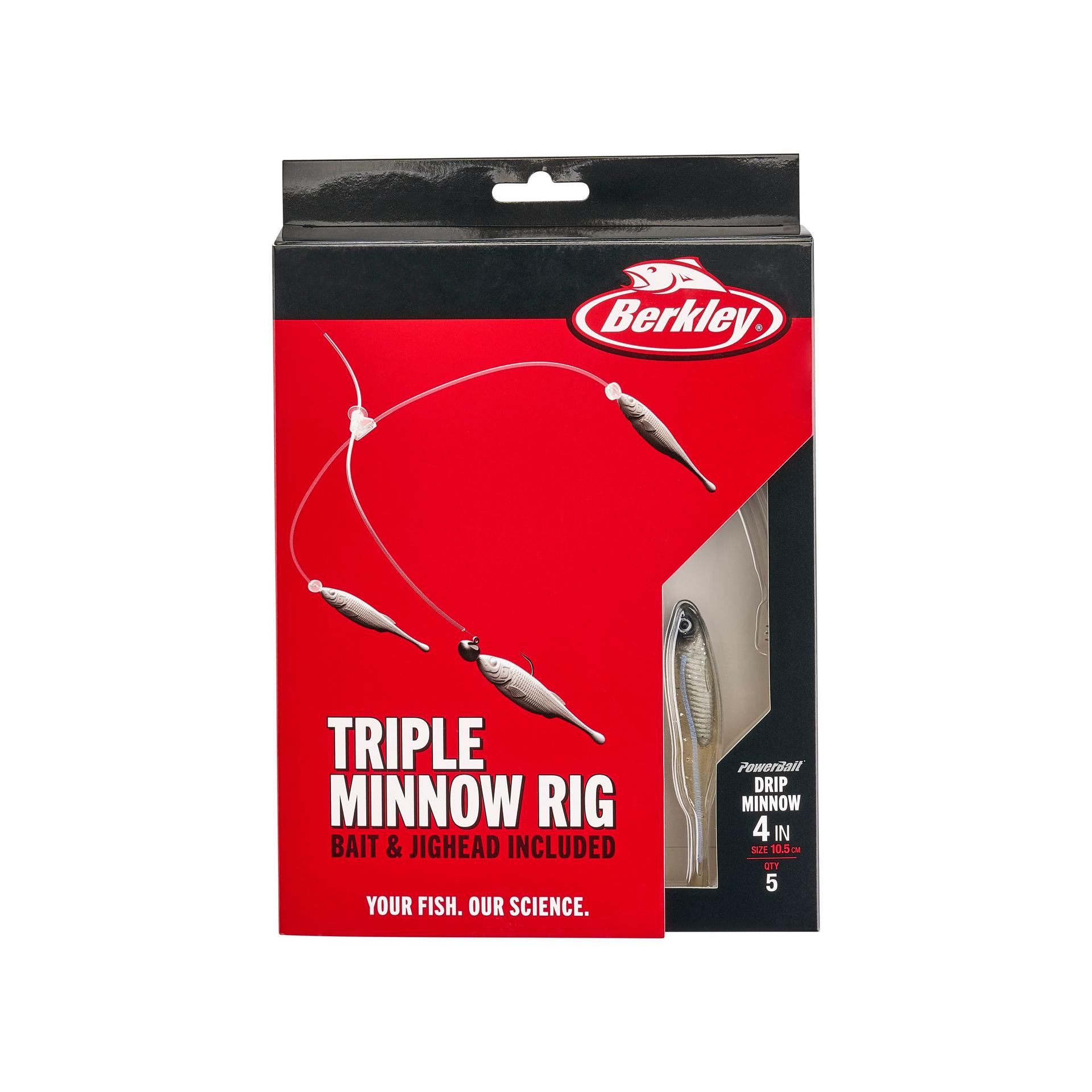 Triple Minnow Rig Kit - Image 39