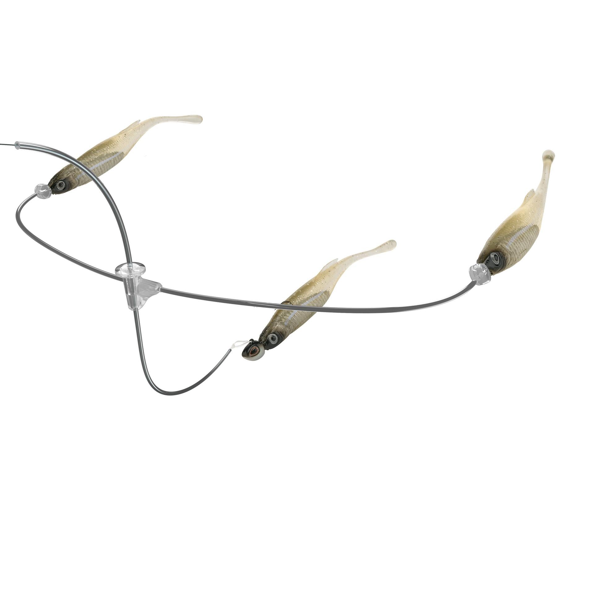 Triple Minnow Rig Kit - Image 7