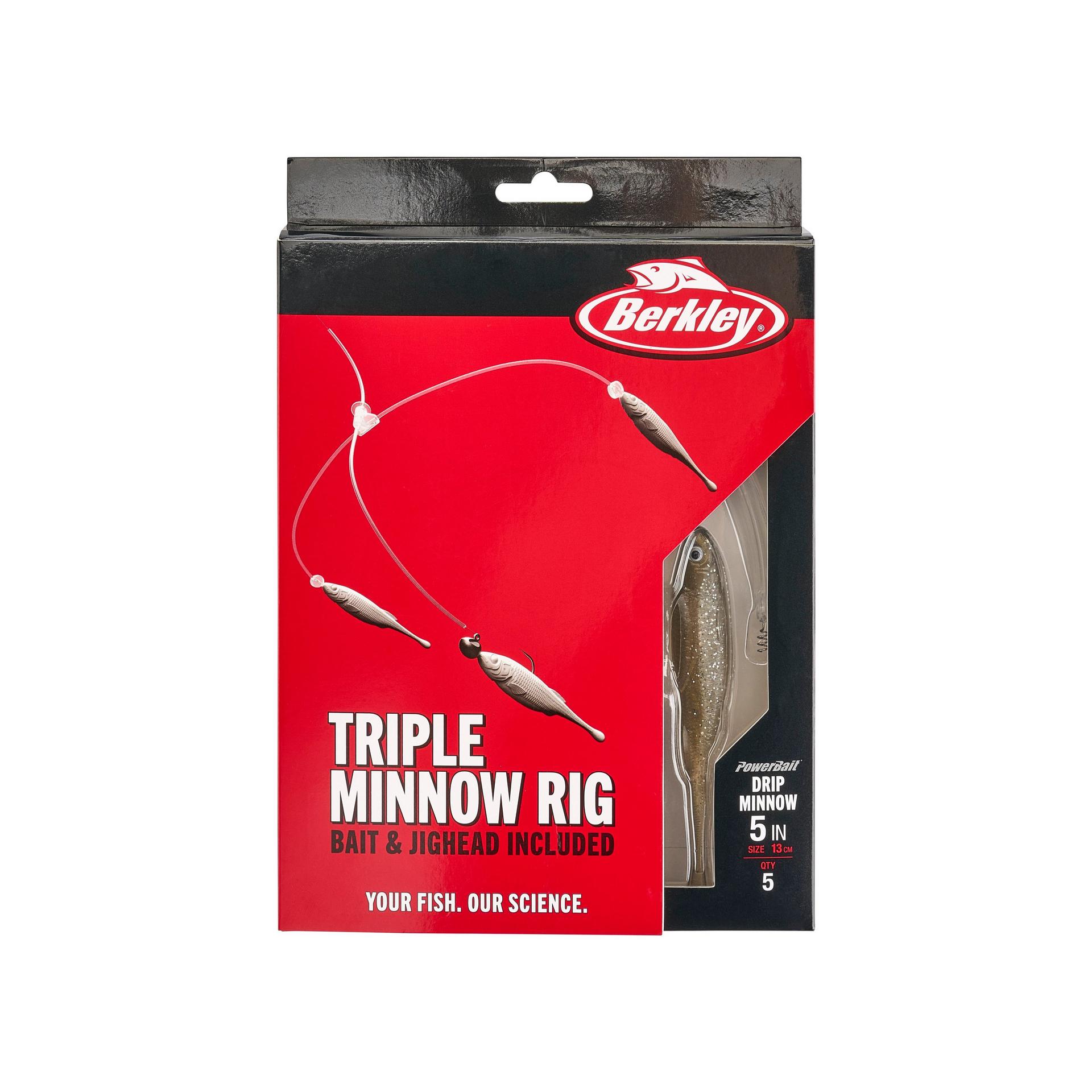 Triple Minnow Rig Kit - Image 47